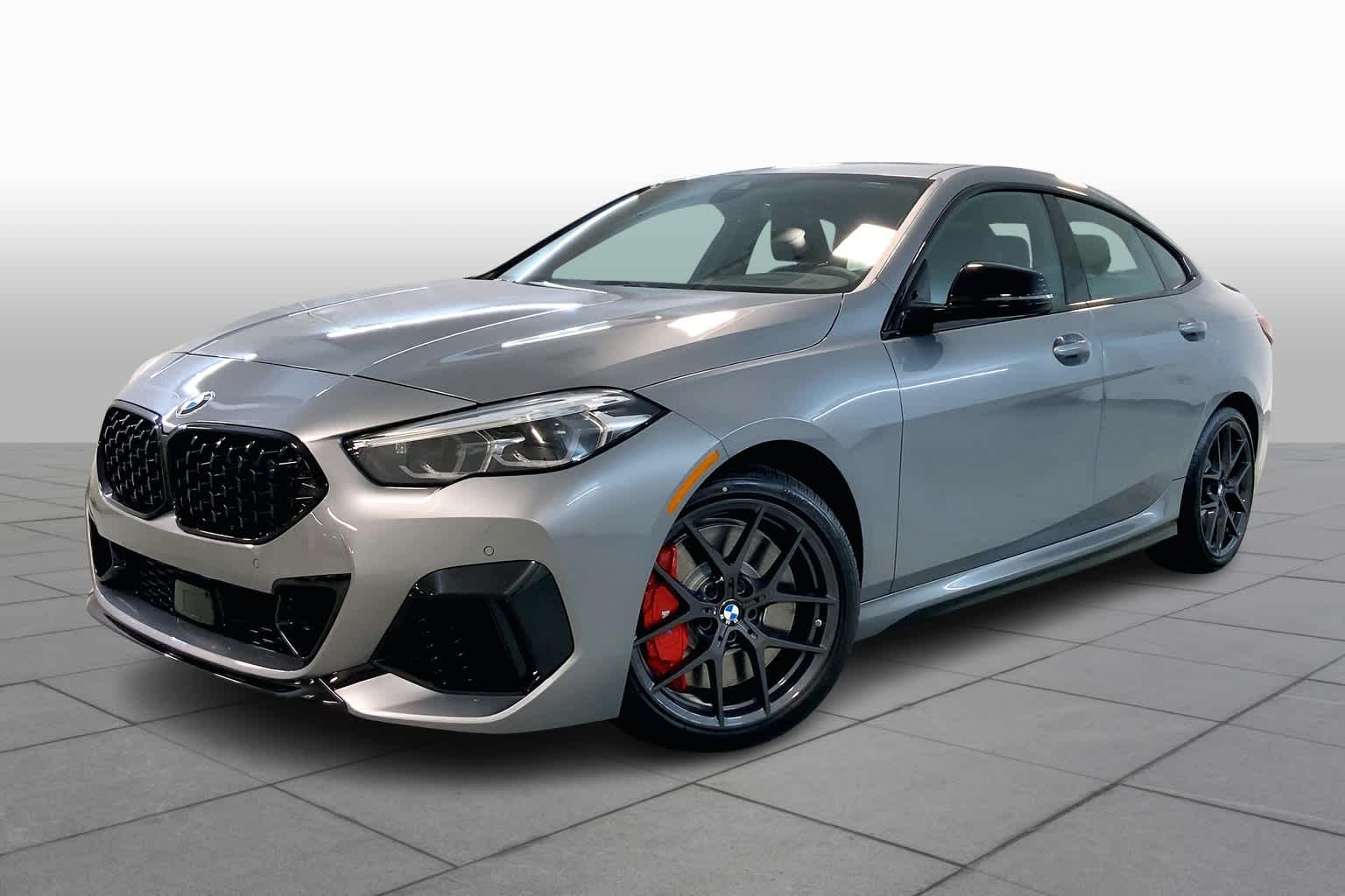 2024 BMW 2 Series M235i xDrive 4dr Car