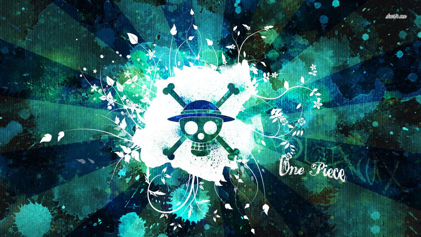 One Piece Wallpaper