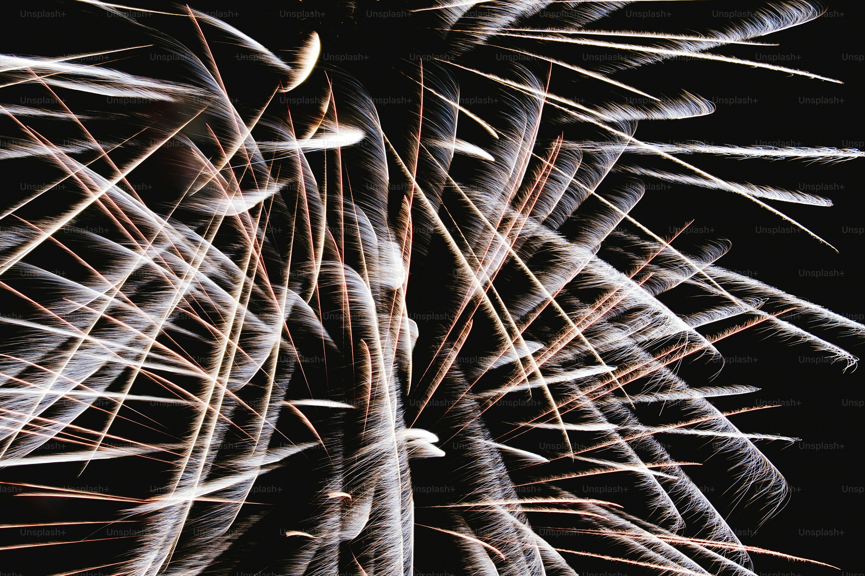New Year Fireworks Picture. Download