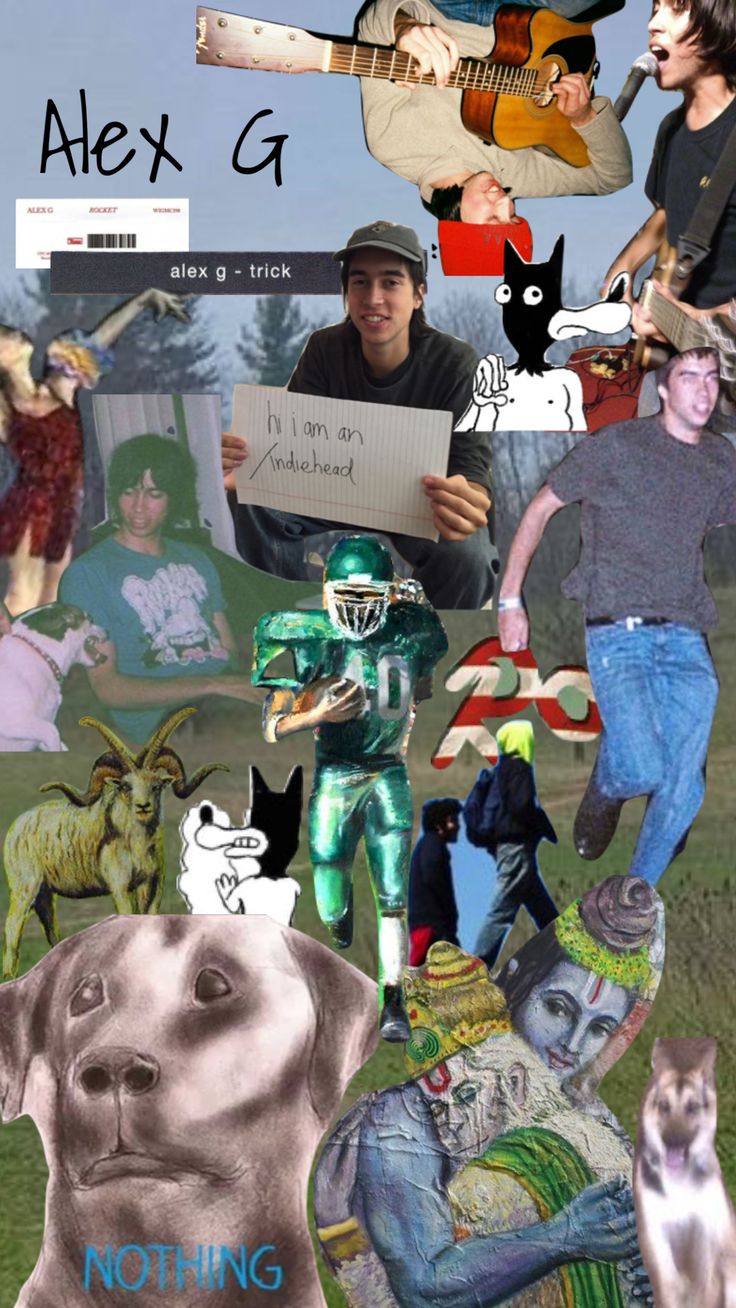 Alex G Wallpapers - Wallpaper Cave