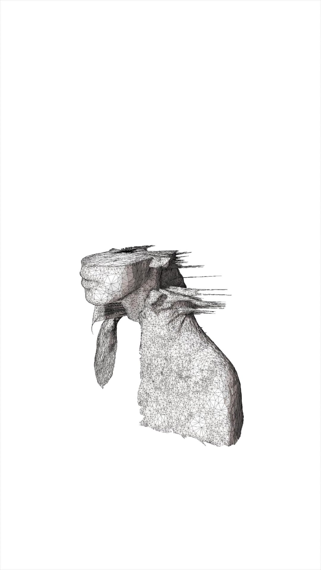 Wallpaper for A Rush of Blood to