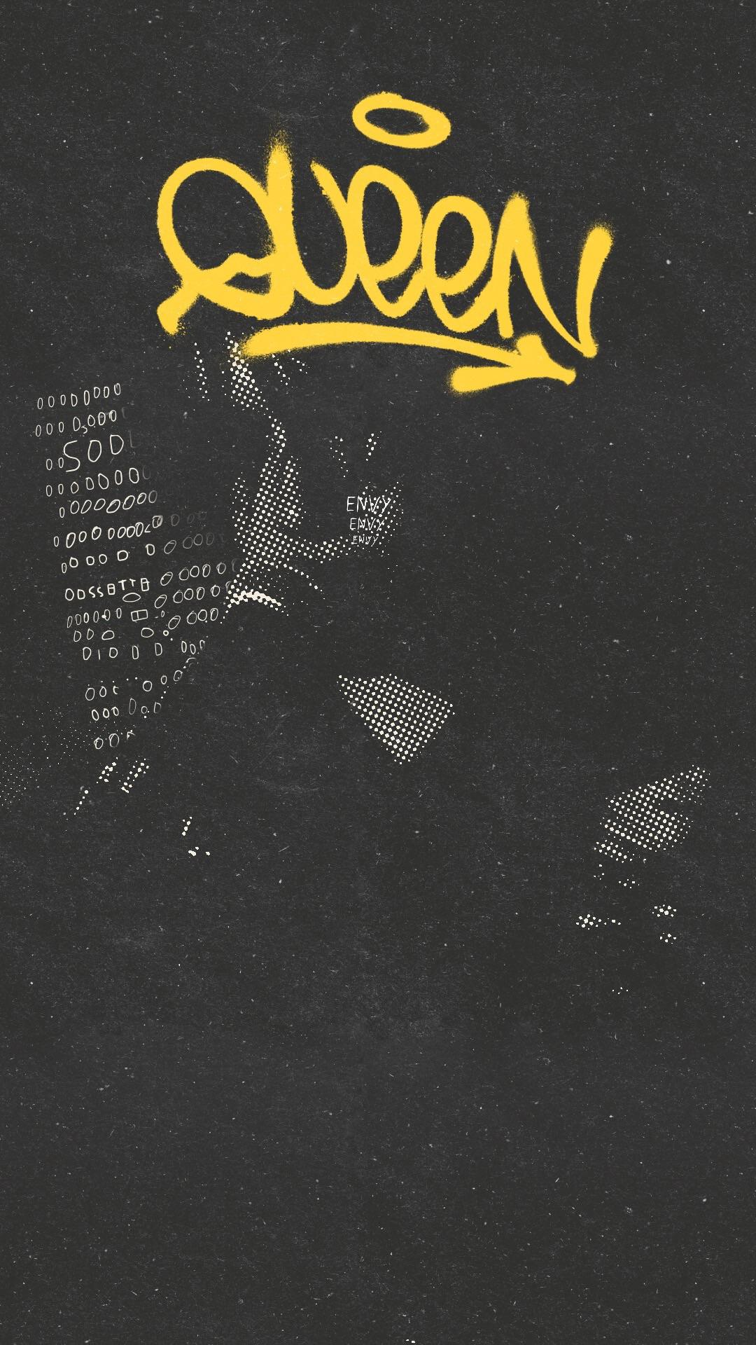 Some Alex G wallpaper I made, r