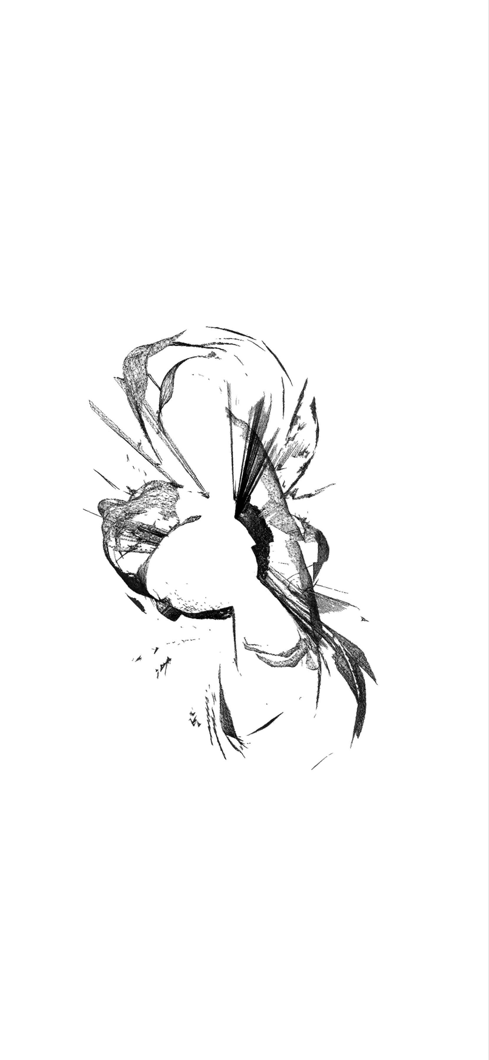 A Rush of Blood to the Head artwork as