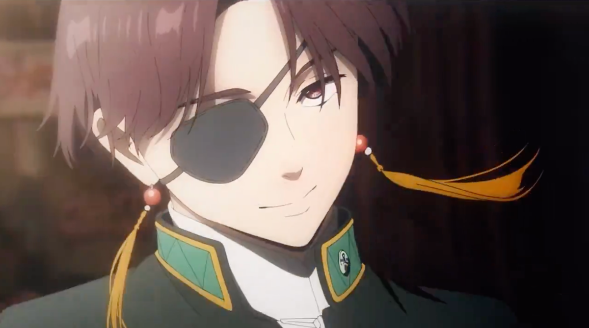 Suo Steals The Episode