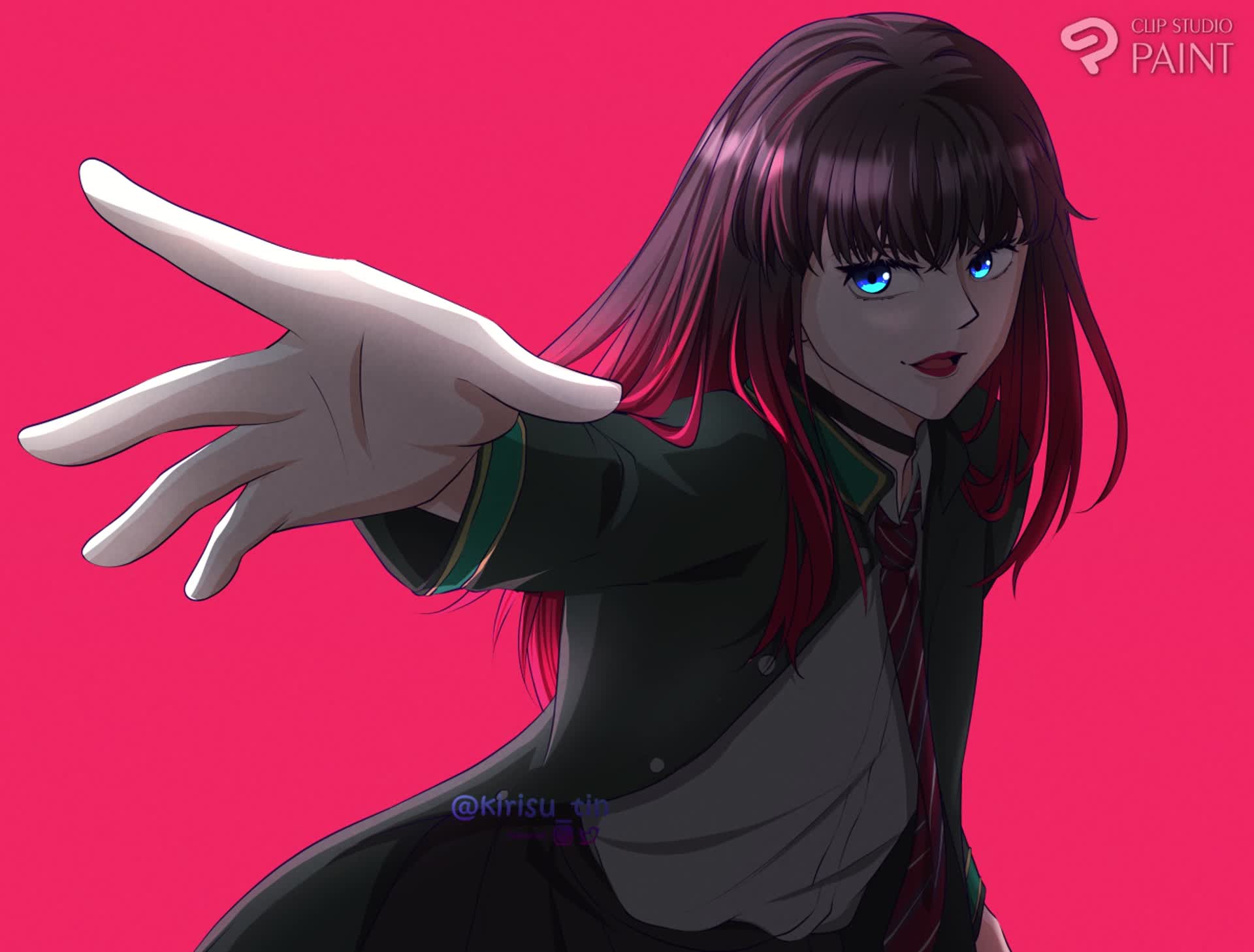 Wind Breaker. Tasuku