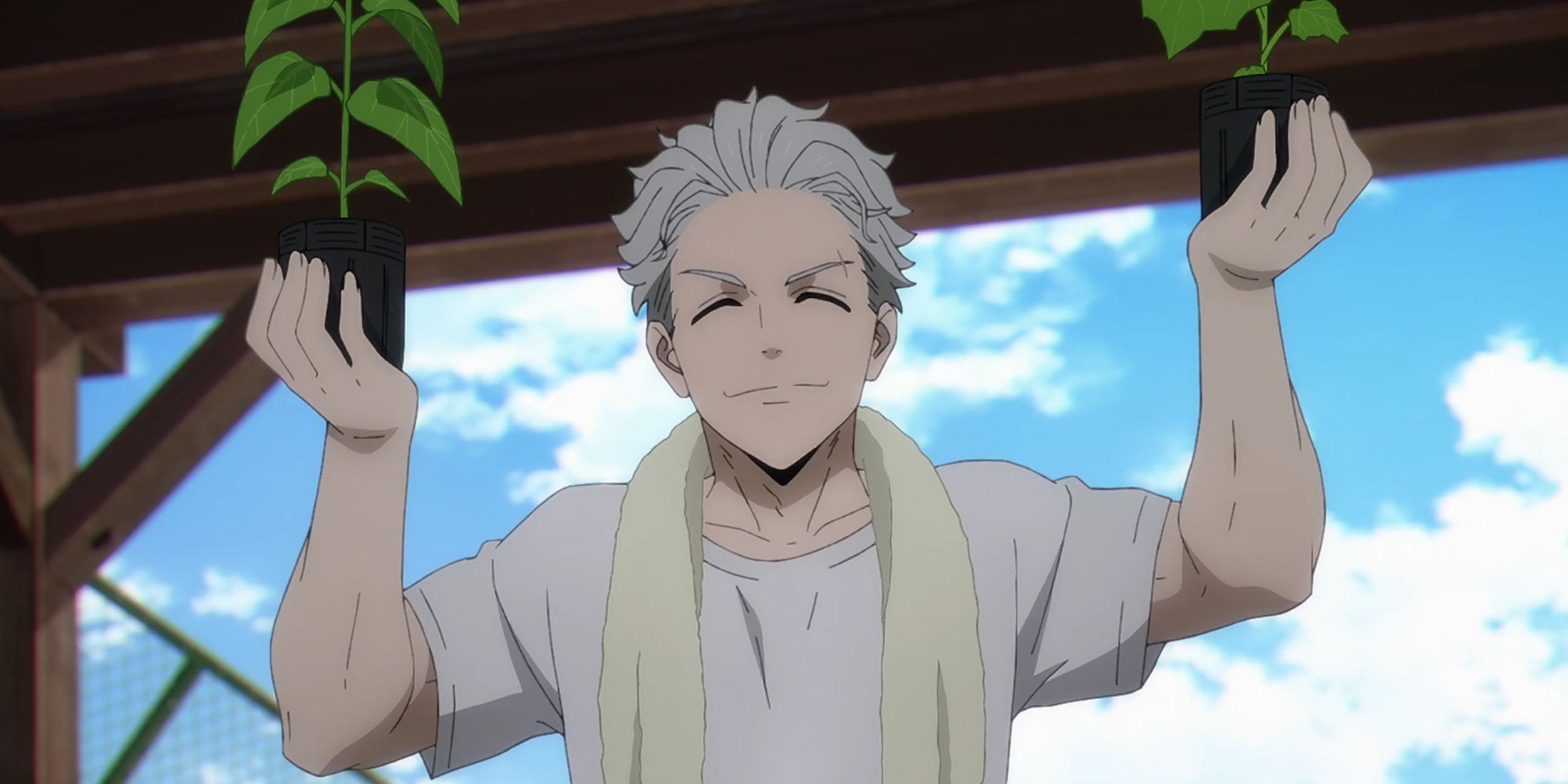 Wind Breaker: Every Main Character's