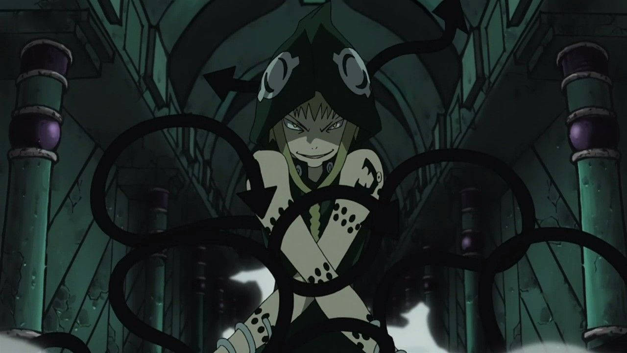 Soul Eater Wallpaper