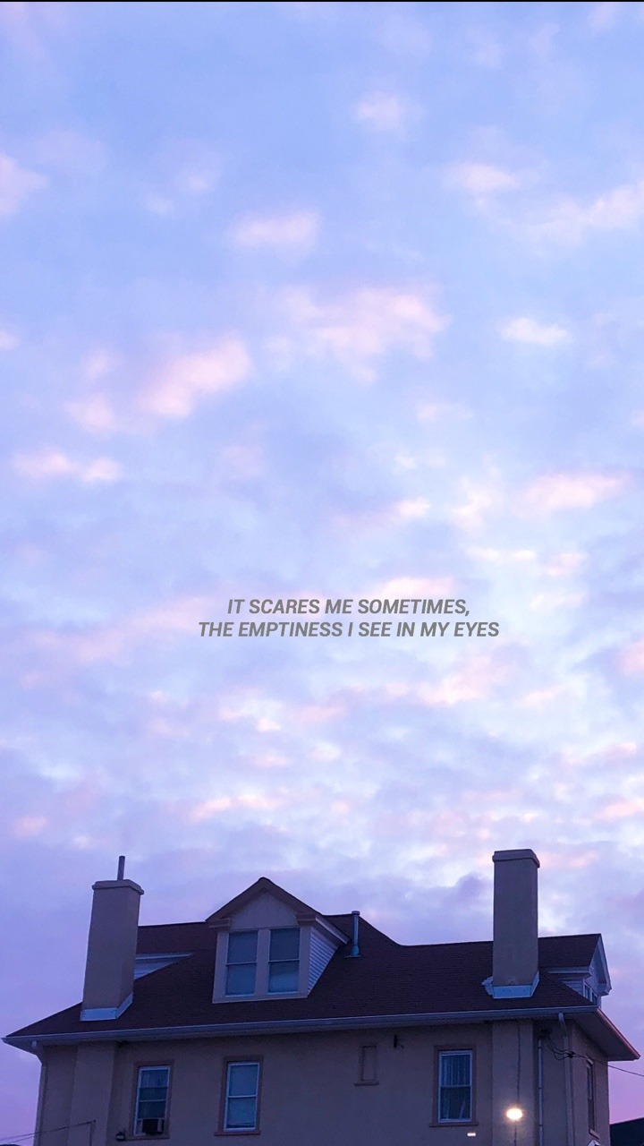 passing through a screen door