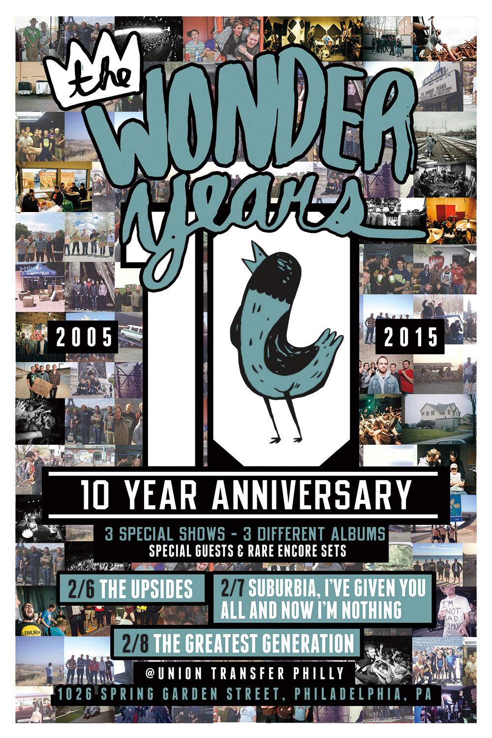 Union Transfer in Philly. Tickets