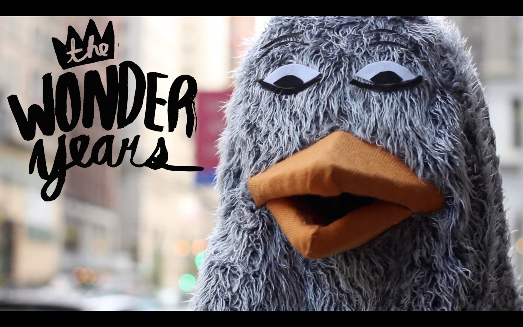 A Decade of The Wonder Years' 'Suburbia