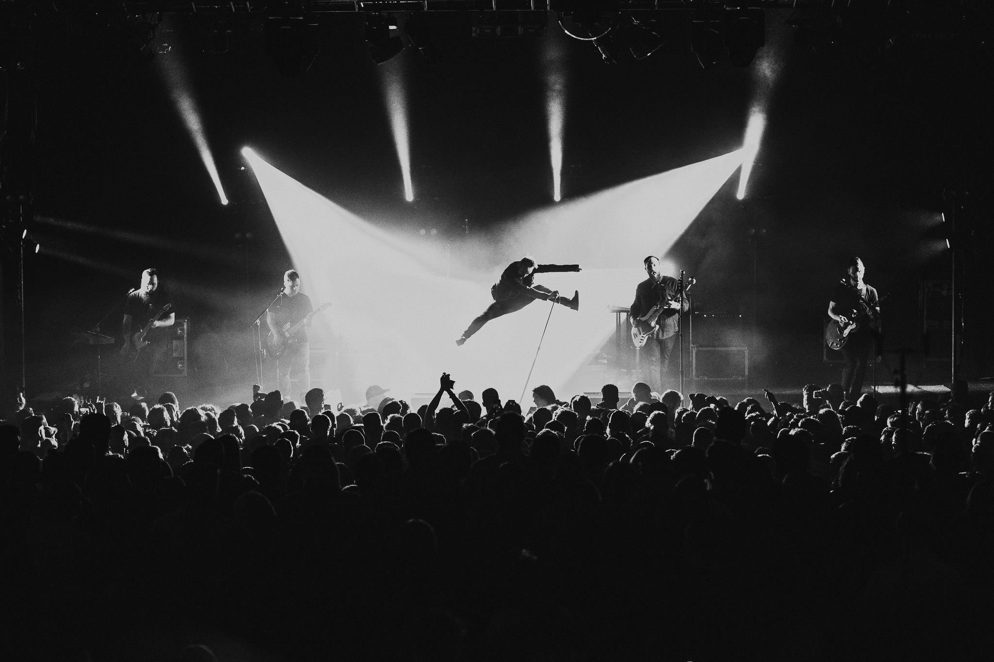 The Wonder Years 2018 Mason