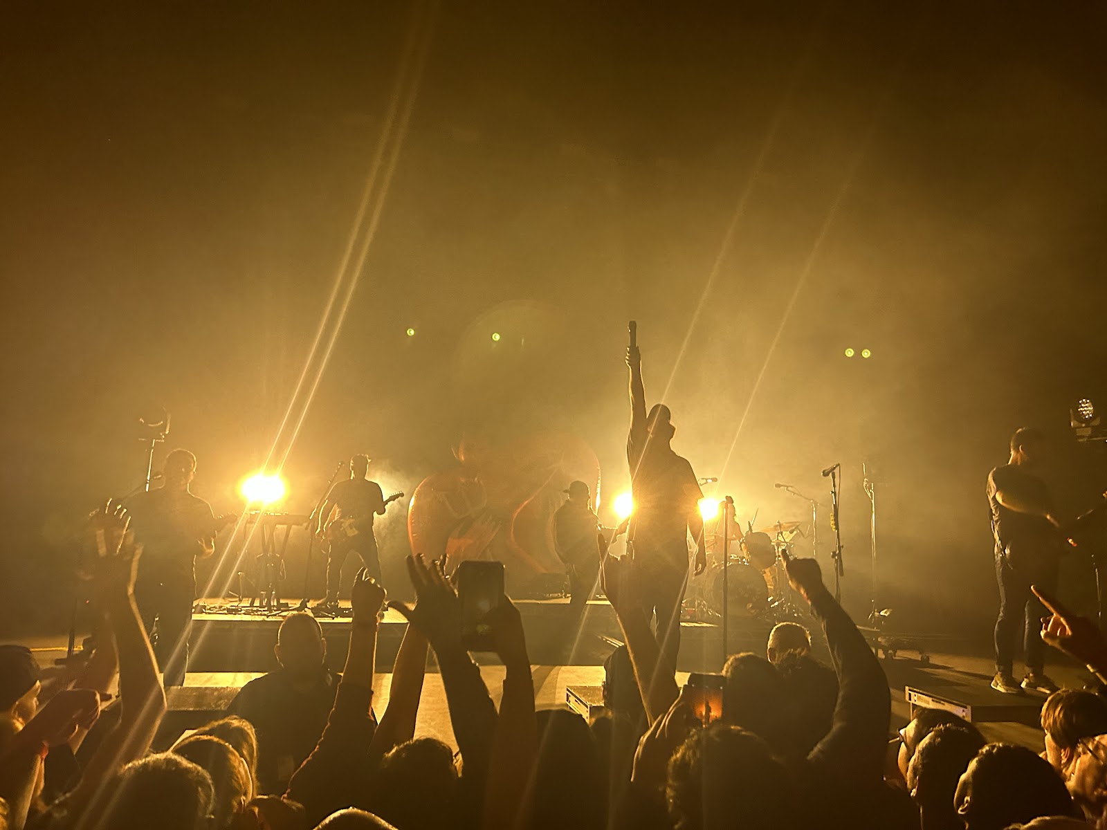 The Greatest Generation To Chicago