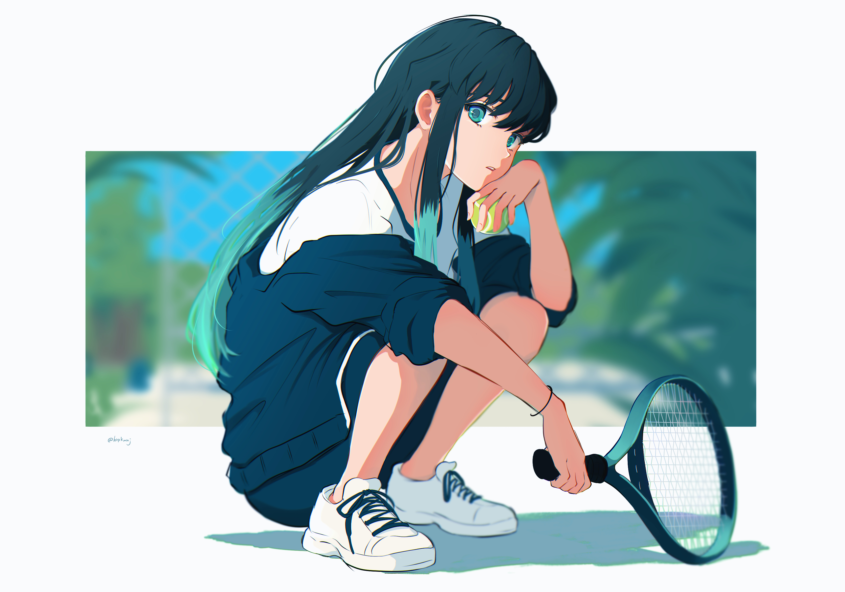 Muichiro Tokito Anime Demon Slayer