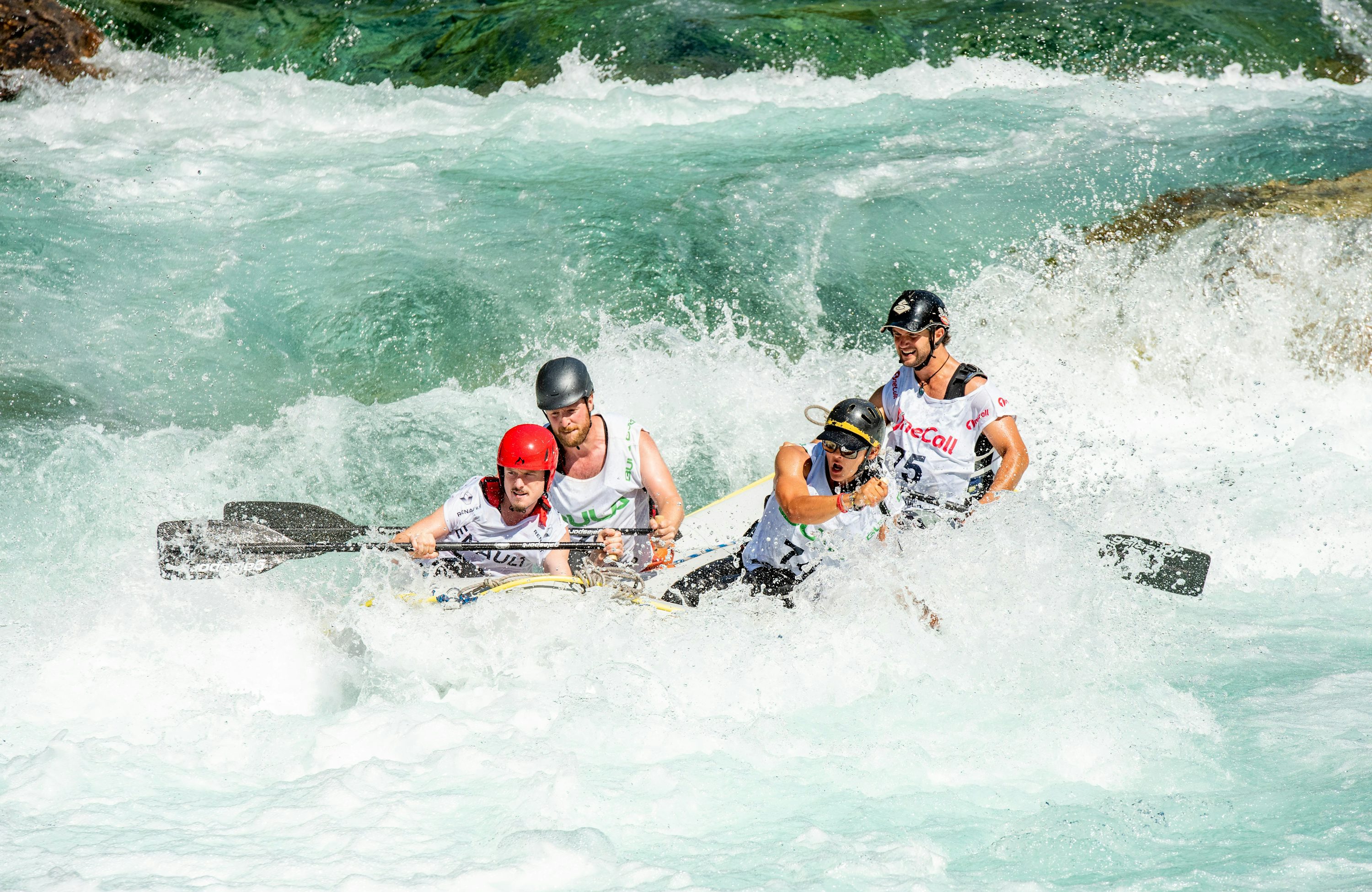 Rafting Picture [HD]. Download