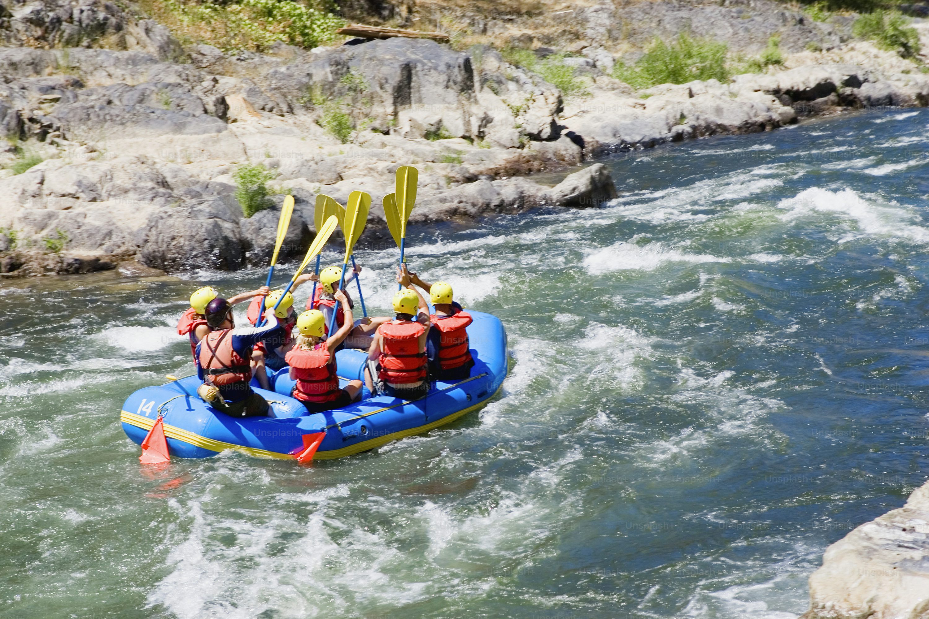 Rafting Picture [HD]. Download