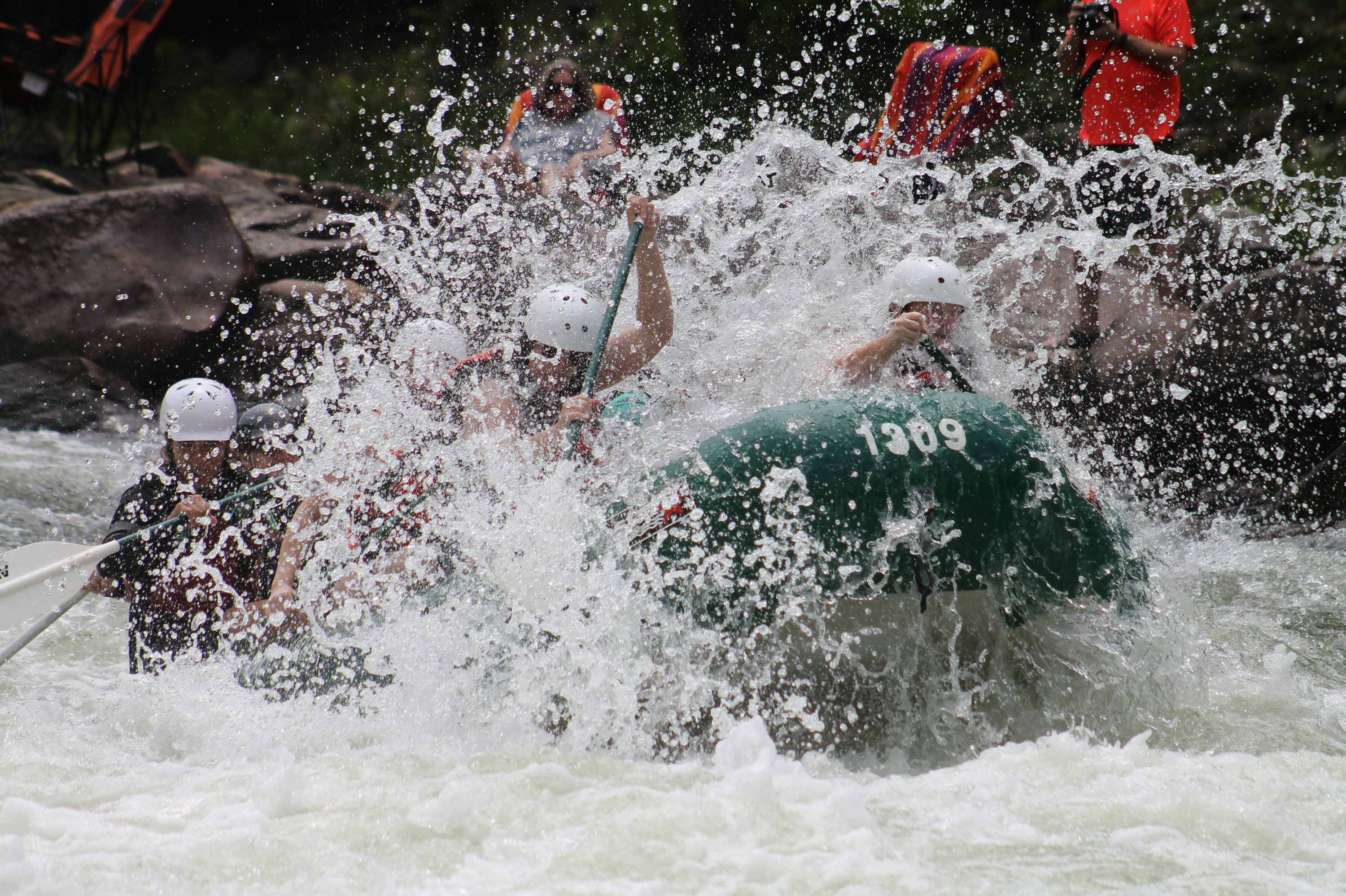 Rafting Picture [HD]. Download