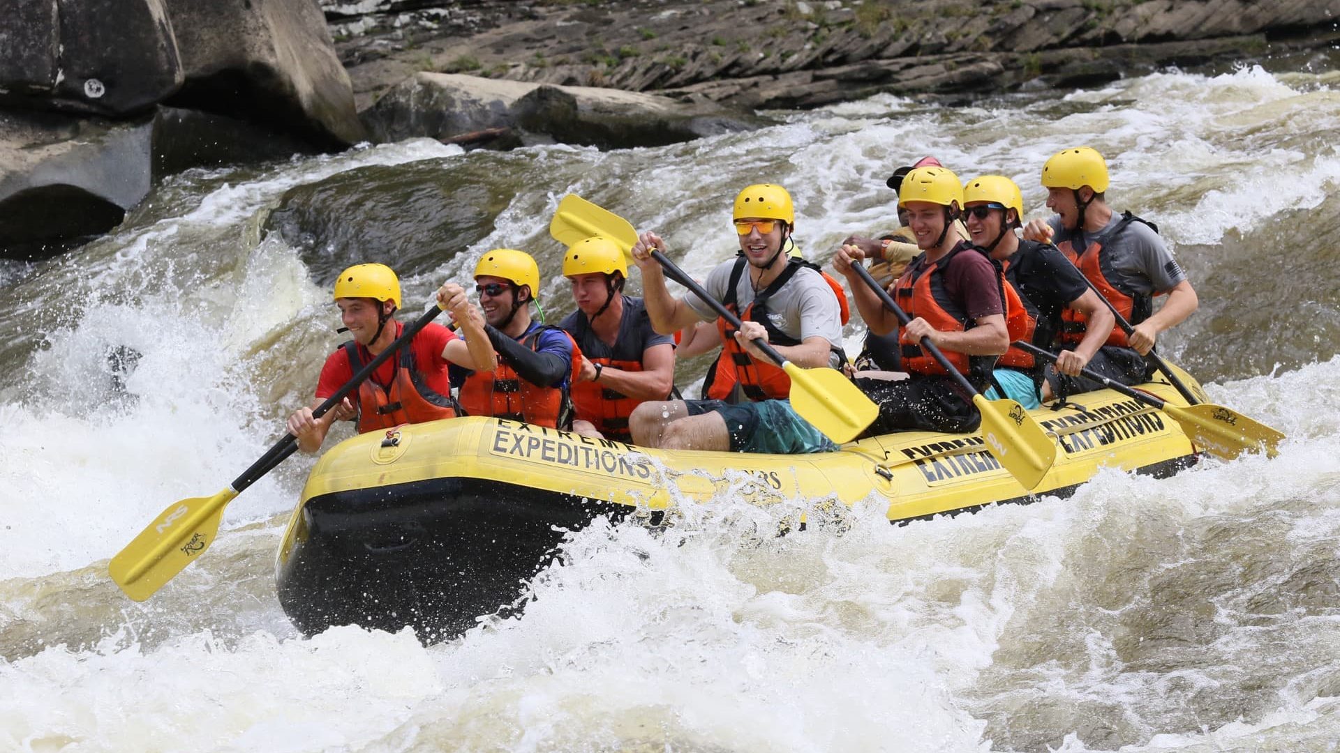 Rafting Photo Videos