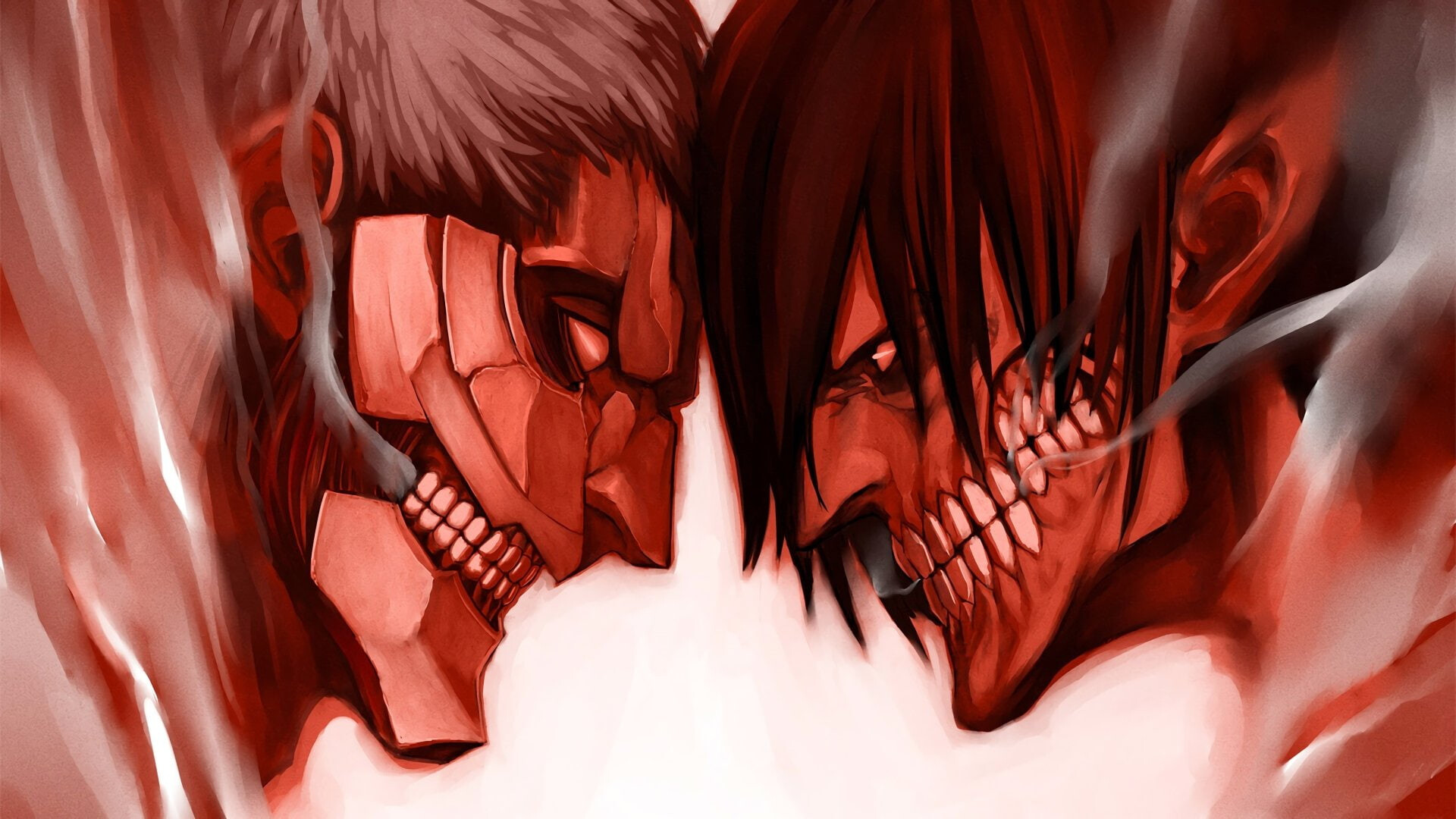 Attack on Titan: The Final Season