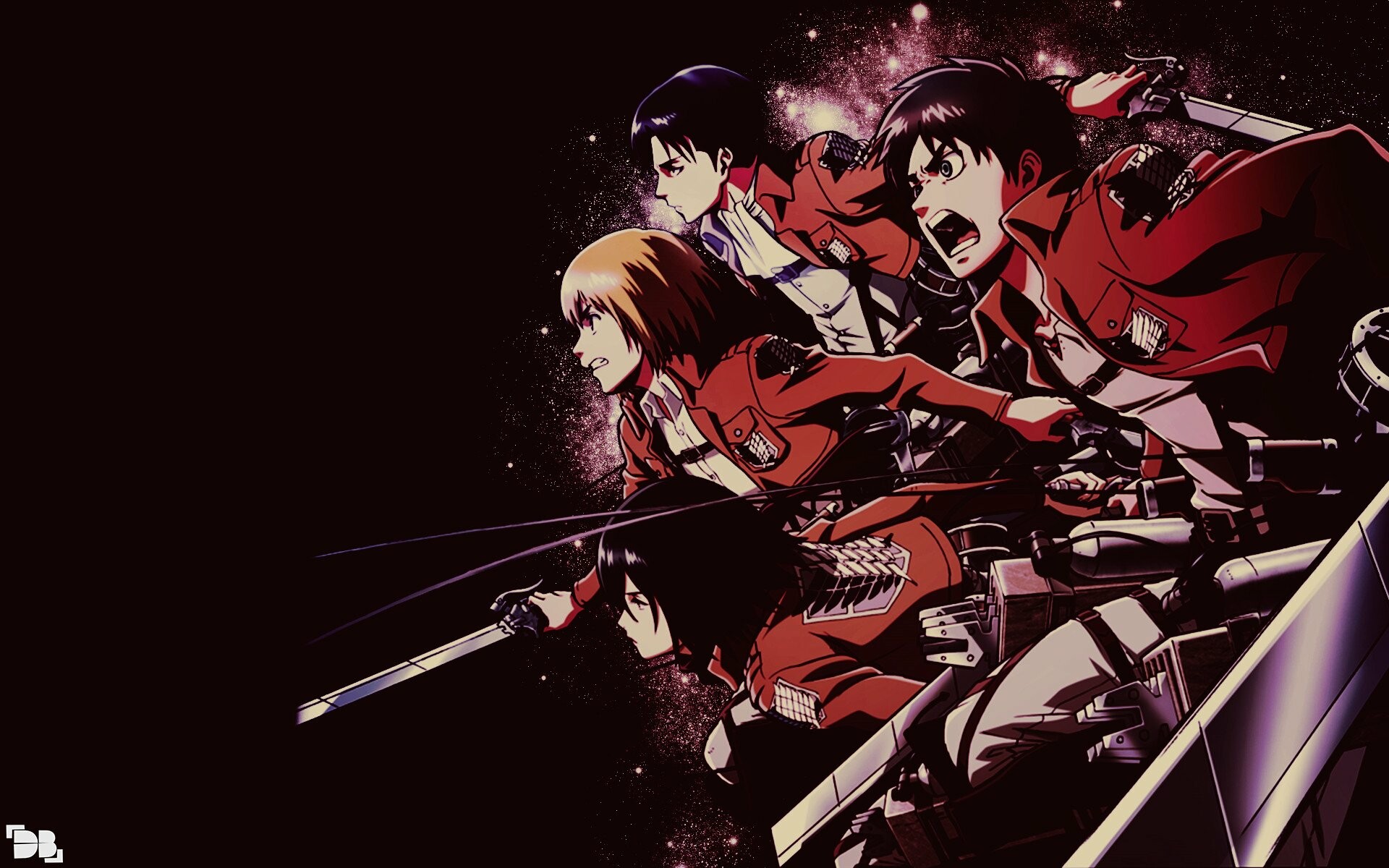 Attack on Titan: The Final Season