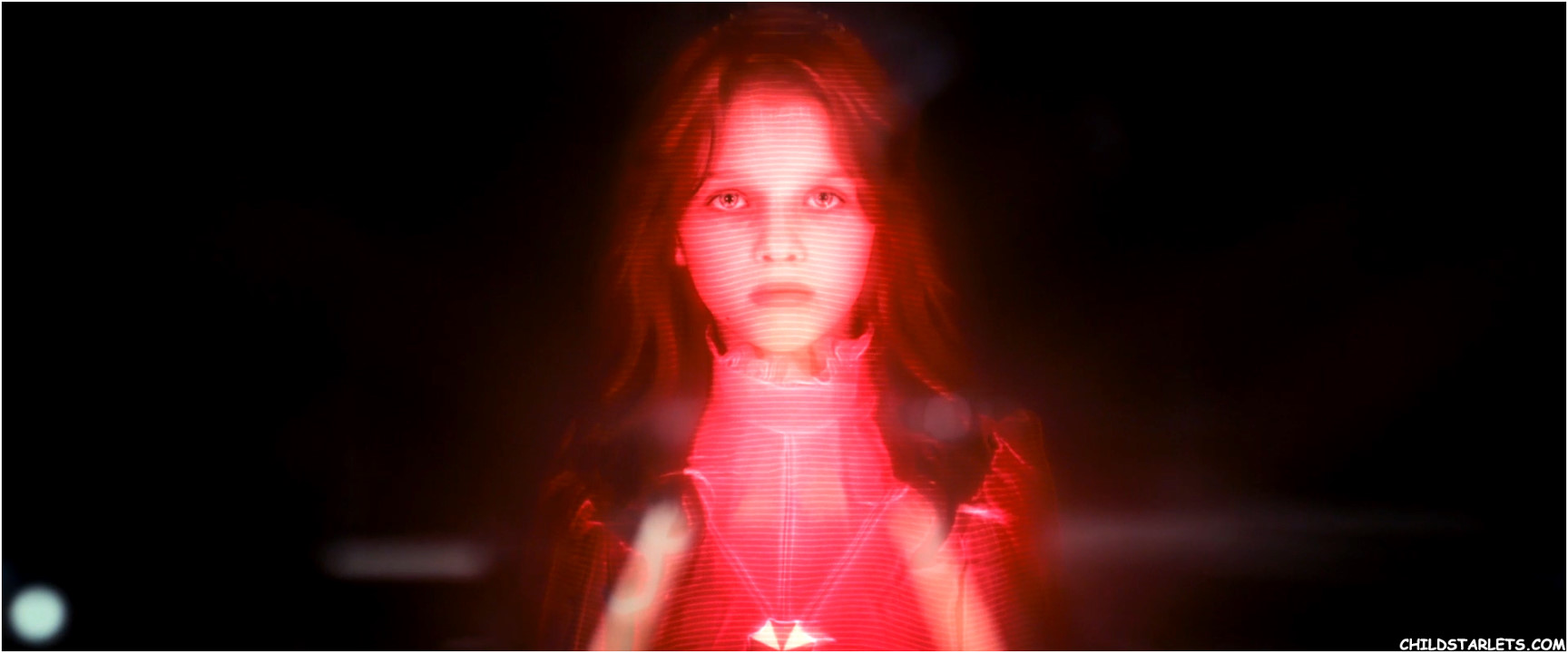 Ever Anderson Evil Final