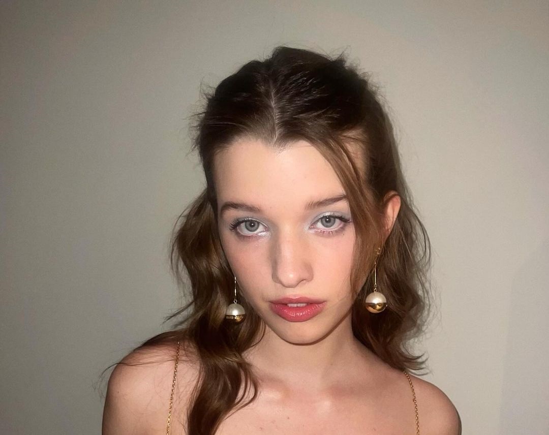 Ever Anderson, Age, Height