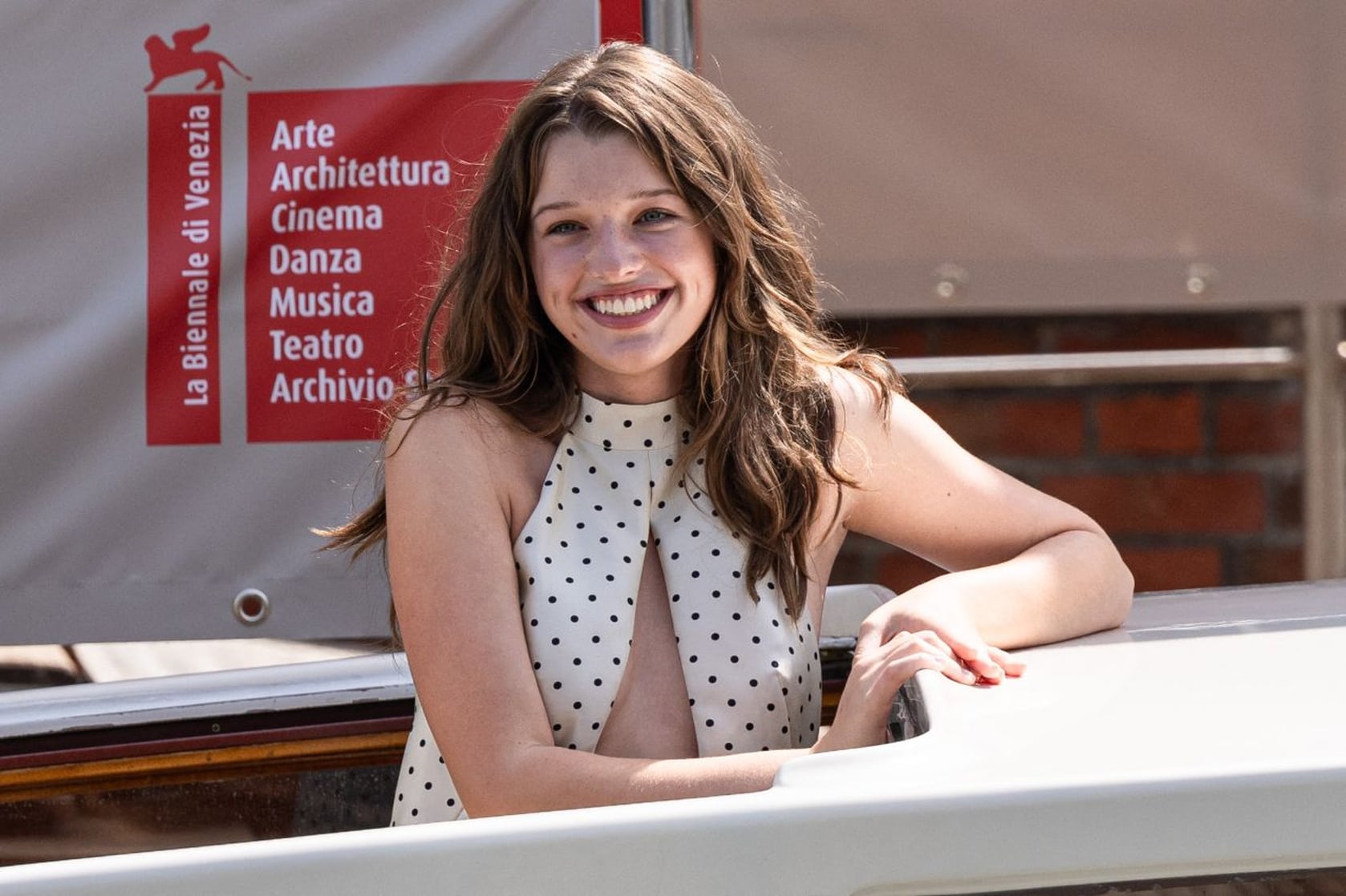 Picture of Ever Anderson