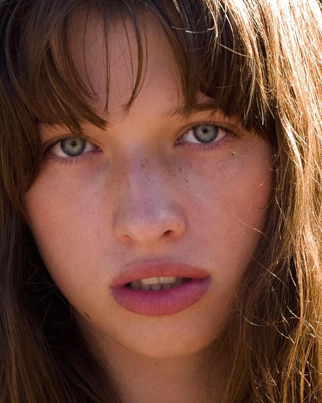 Ever Anderson, Age, Height