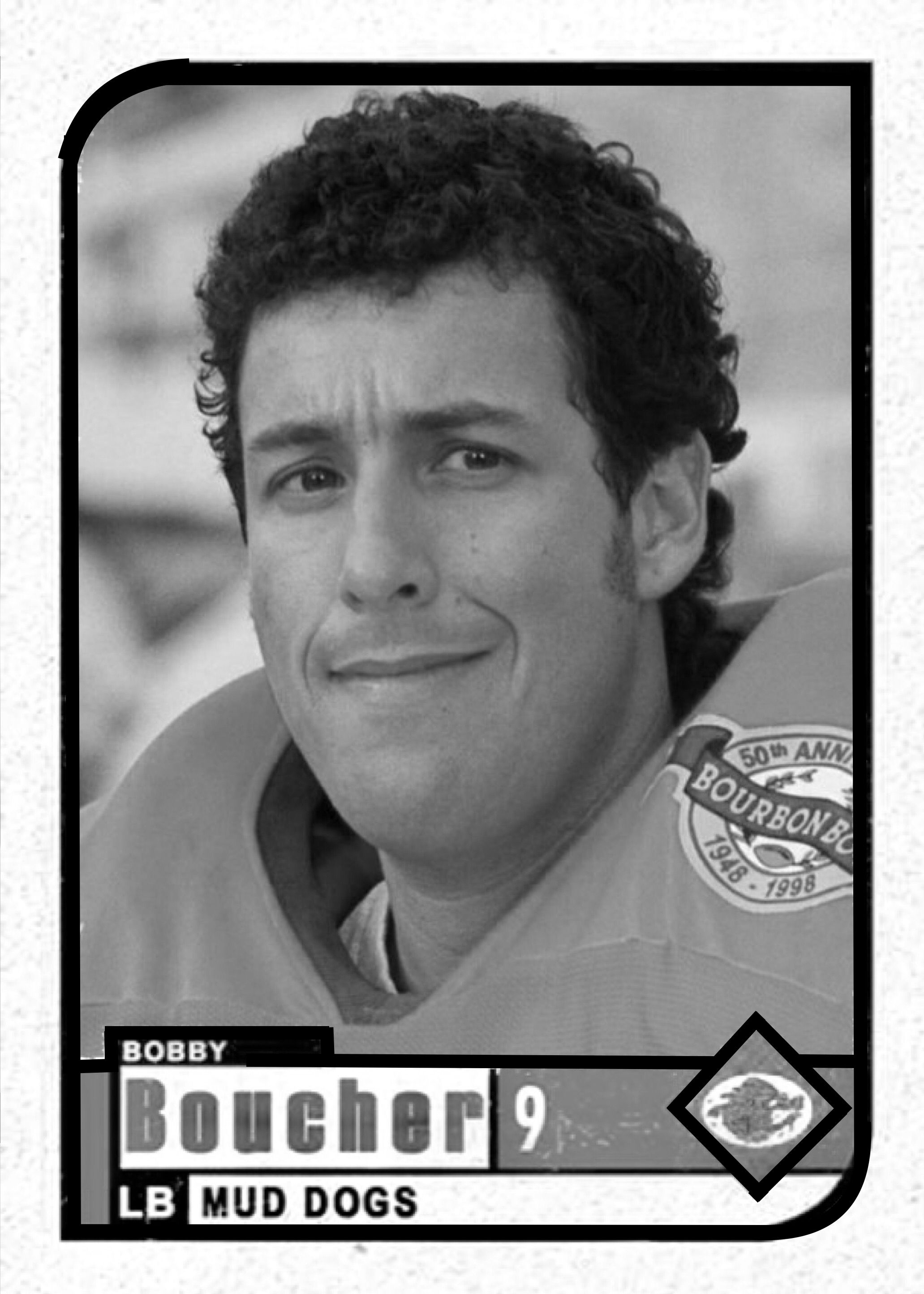 The Waterboy ideas. waterboy, adam