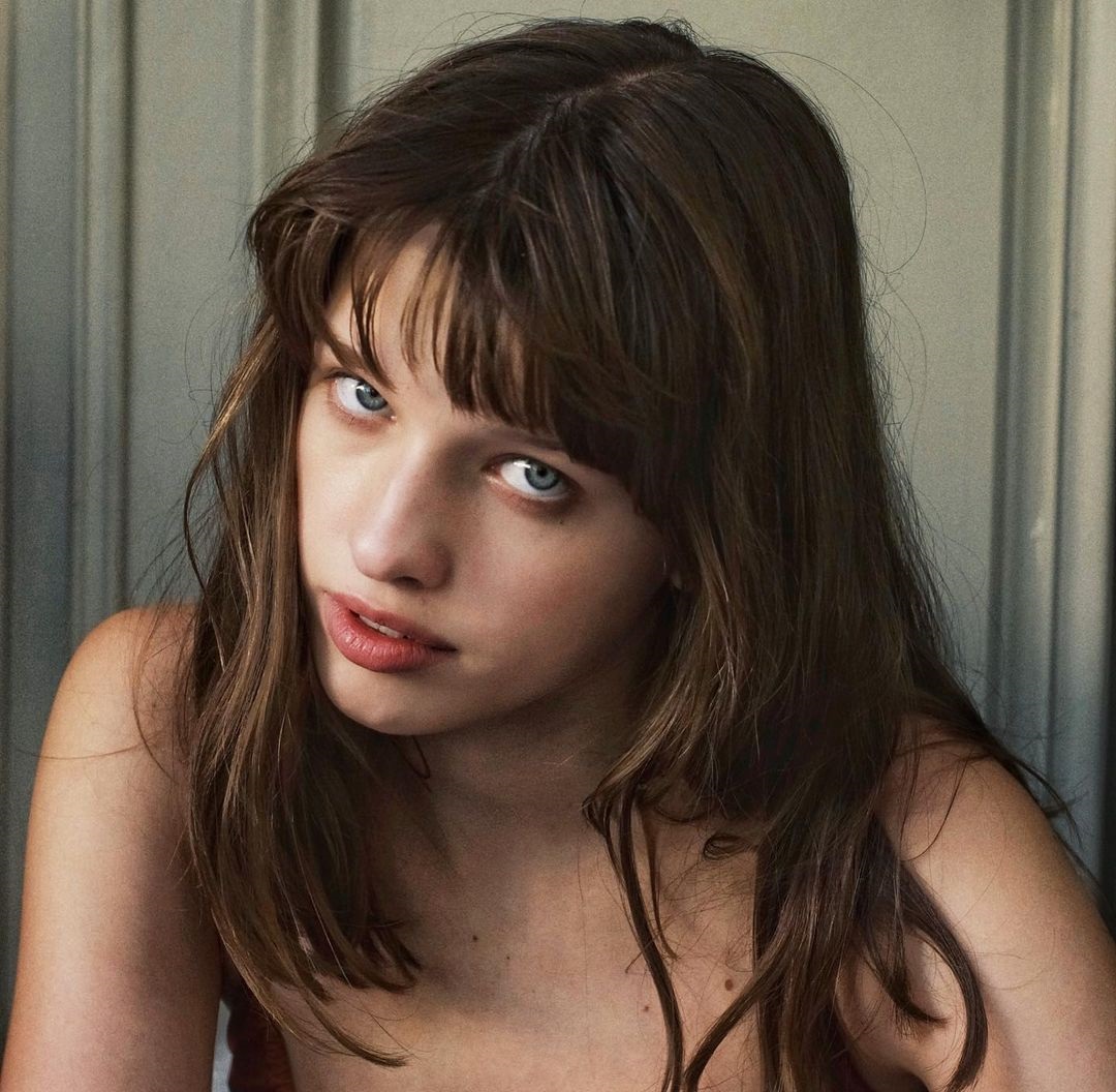 Ever Anderson, Age, Height