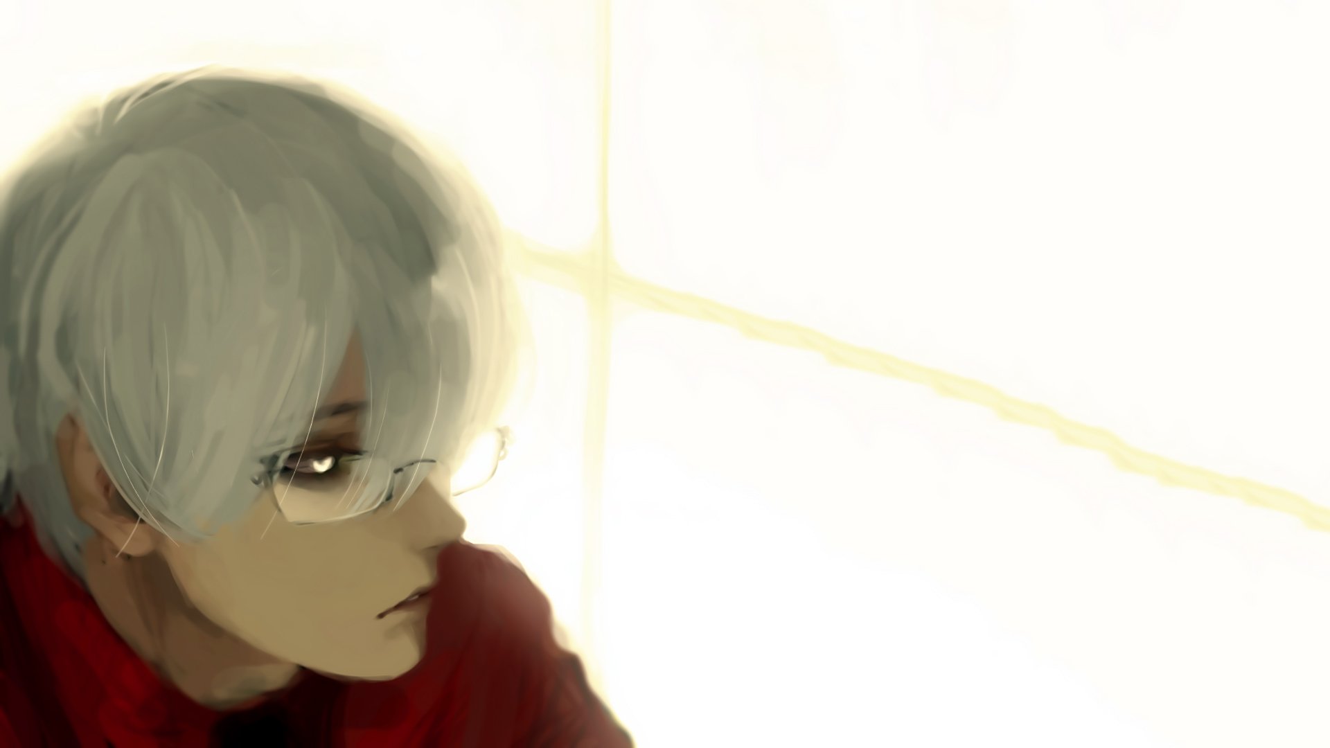 Kishou Arima Anime HD Wallpaper