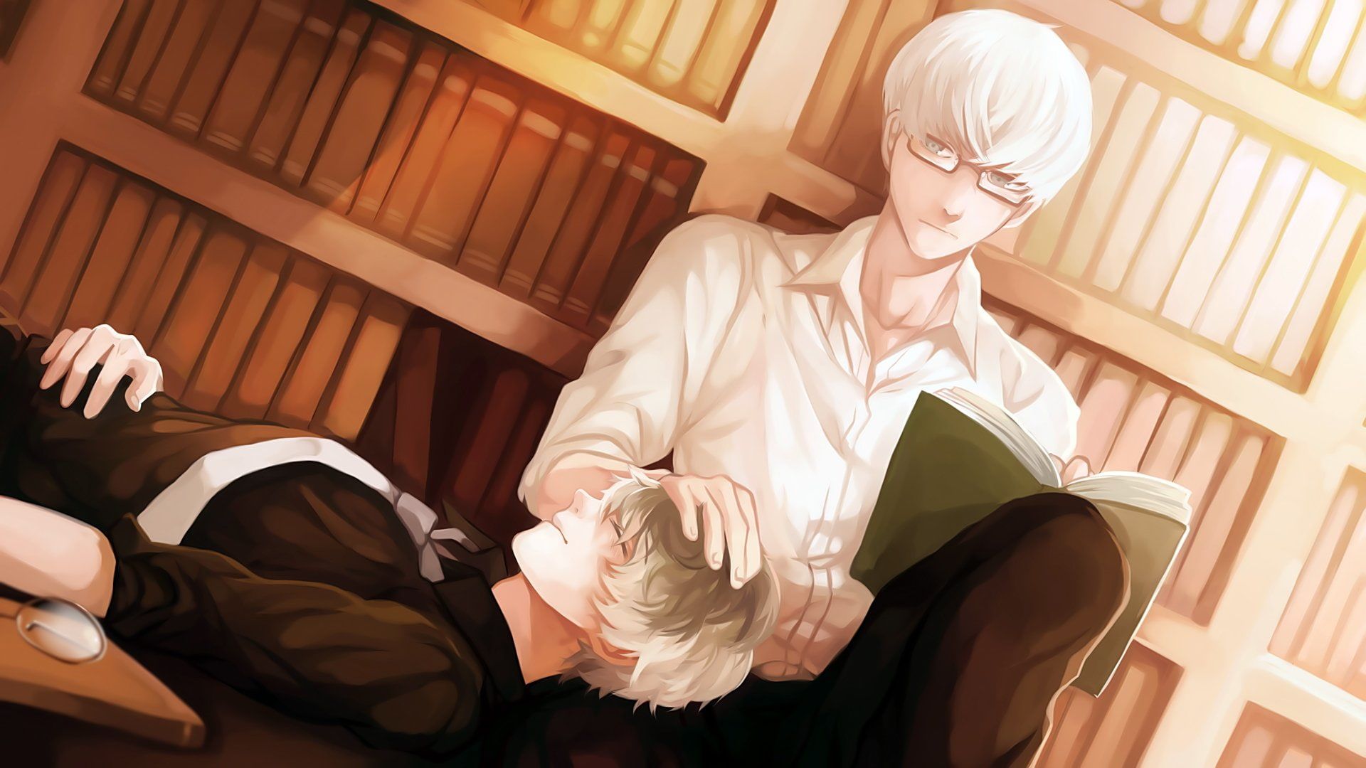 HD wallpaper: Anime, Tokyo Ghoul:re