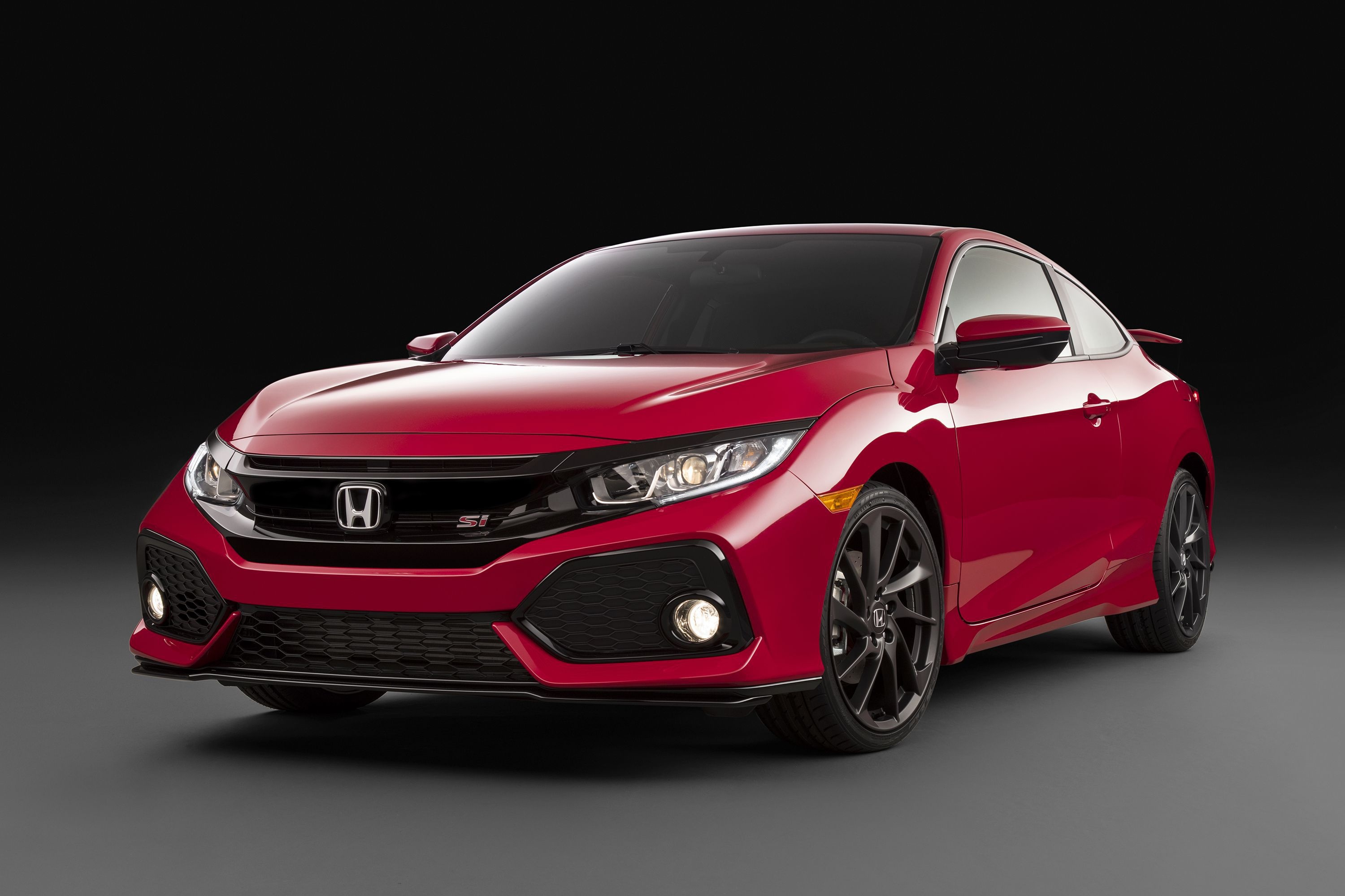 Honda Civic Wallpaper