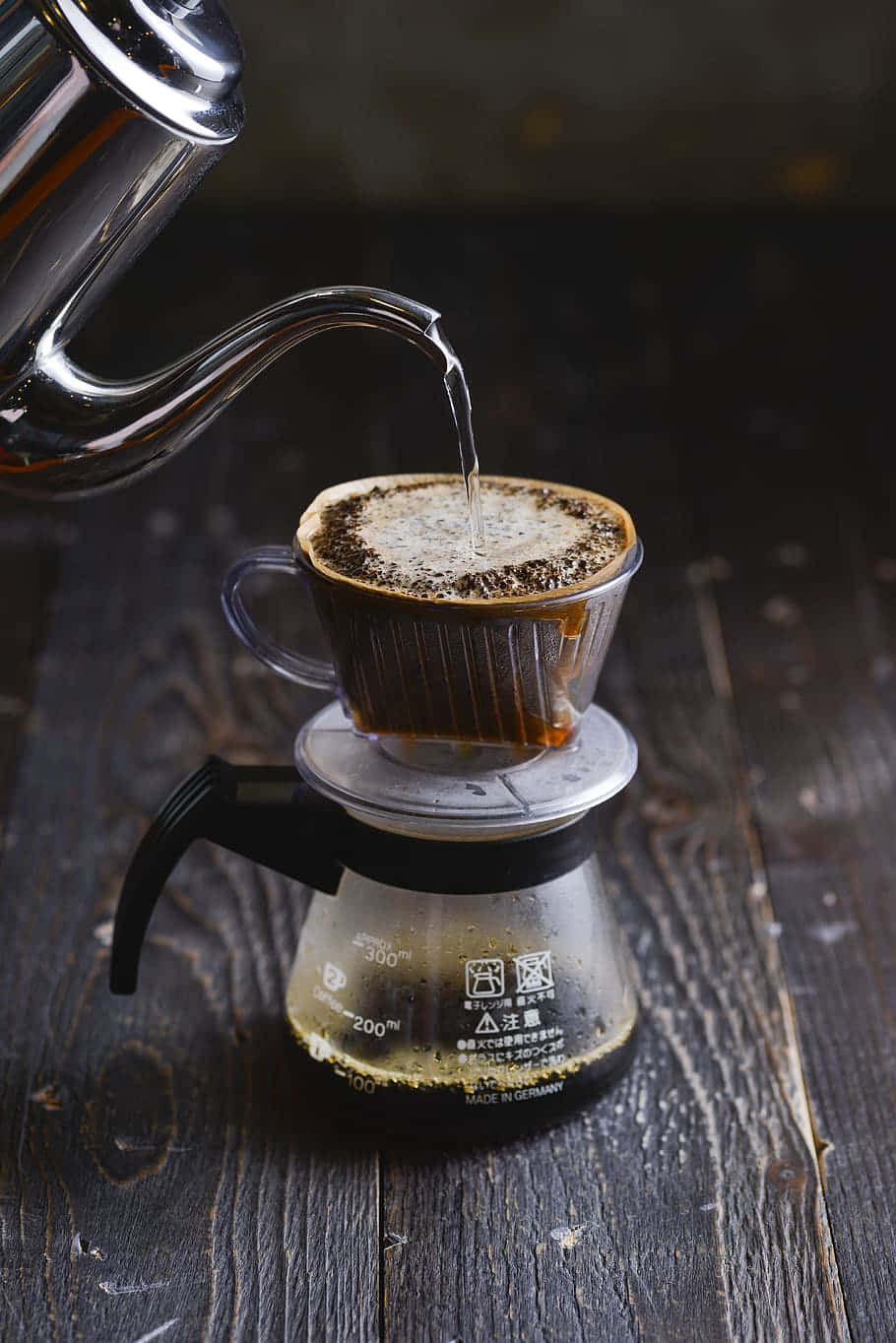 Download Invigorating Coffee Experience