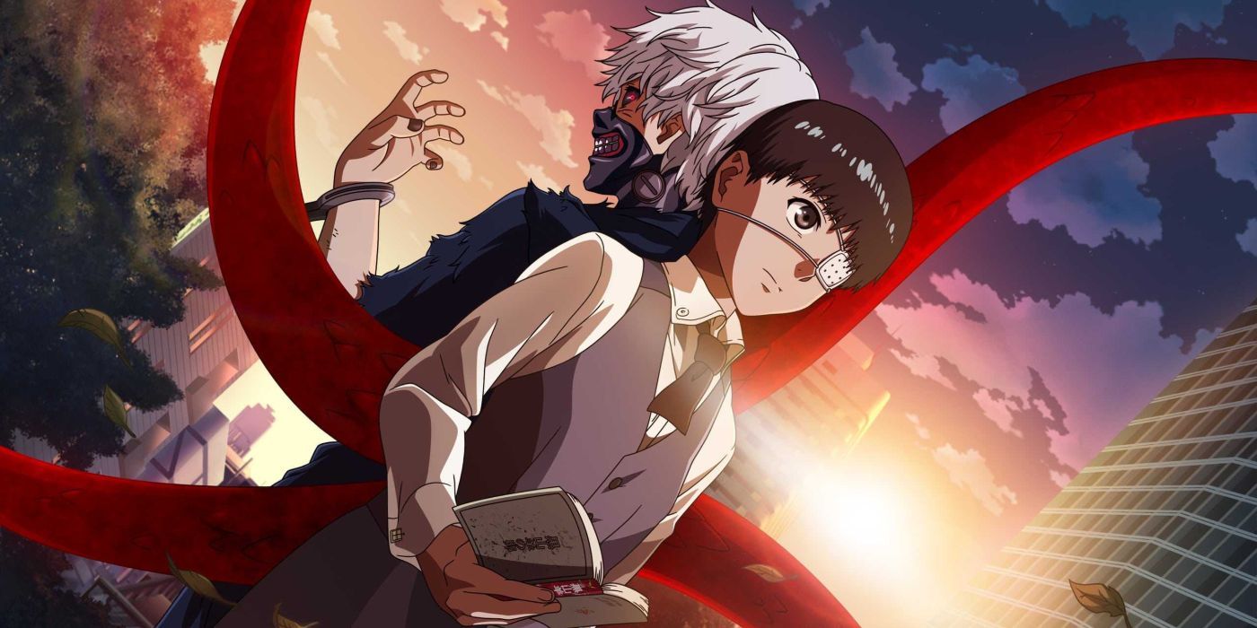 Best Quotes From Tokyo Ghoul, Ranked