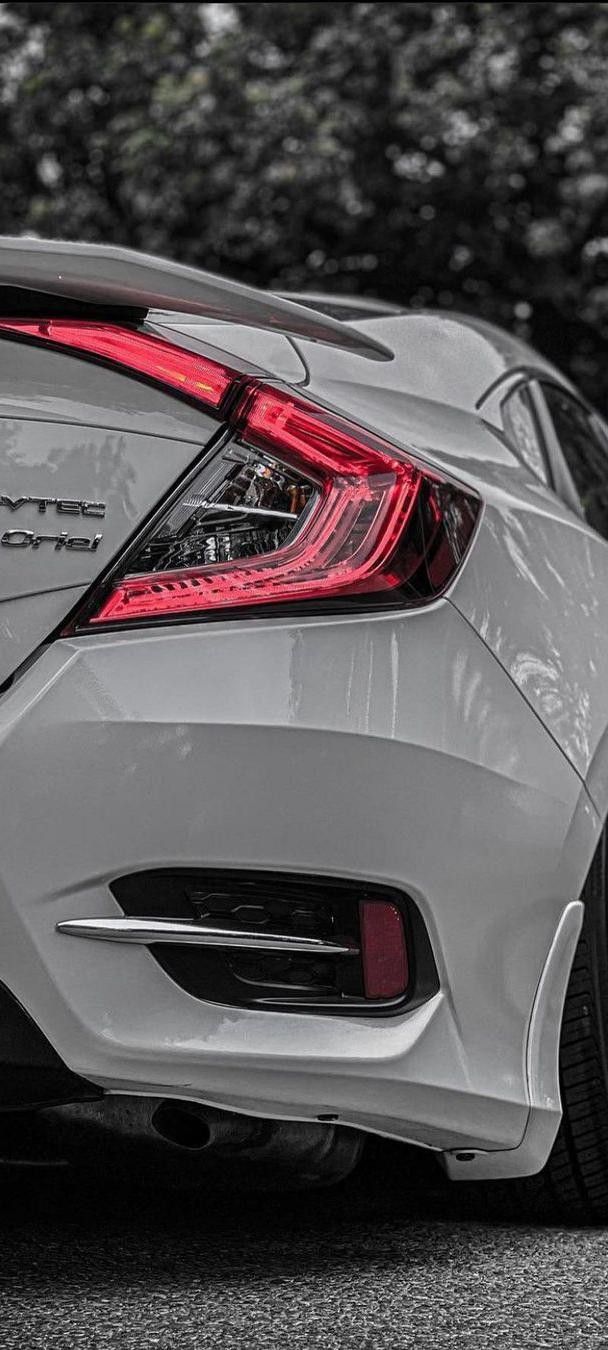 Honda Civic wallpaper