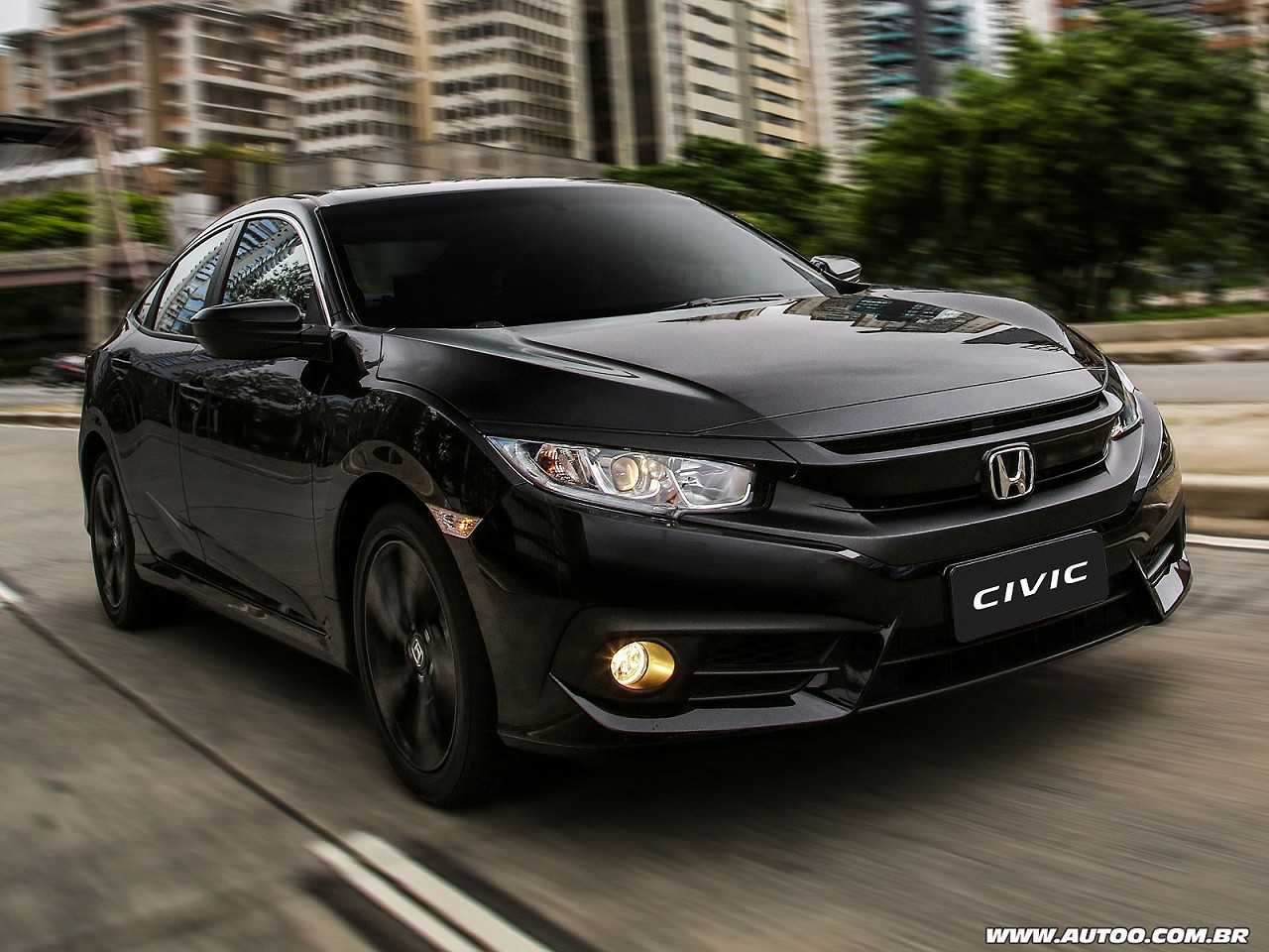 Honda Civic 107 de 166 x