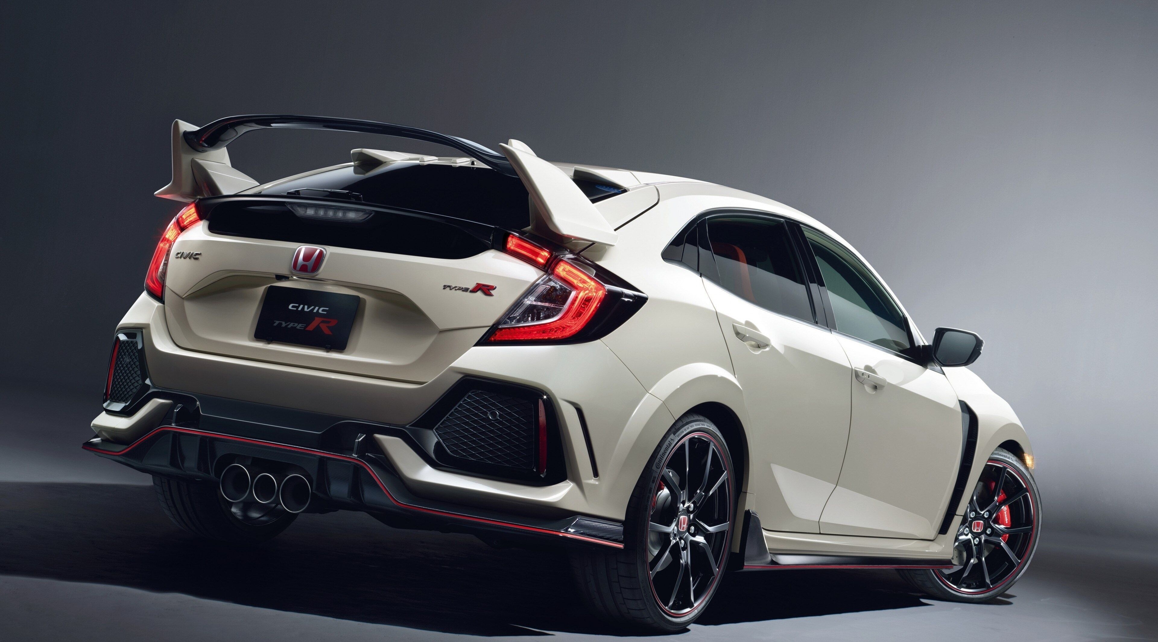 Honda Civic Wallpaper