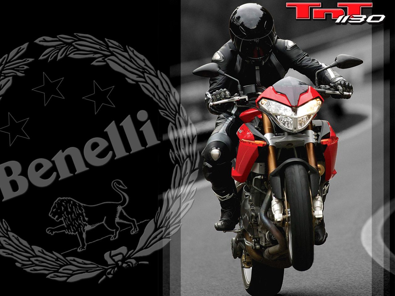 Photos Benelli Sportbike motorcycle