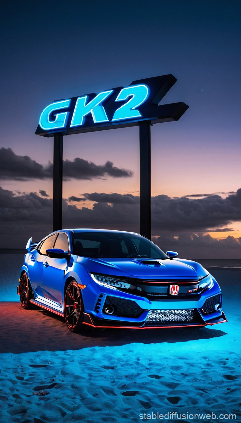 honda civic type r american taste