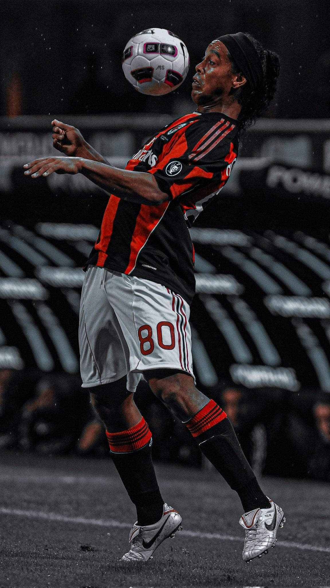Ronaldinho gaúcho milan