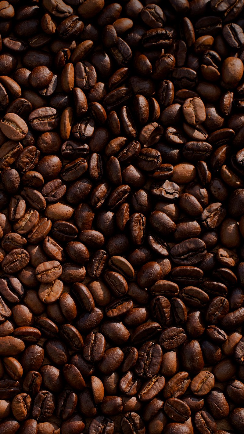 Coffee Background Image. Free Photo