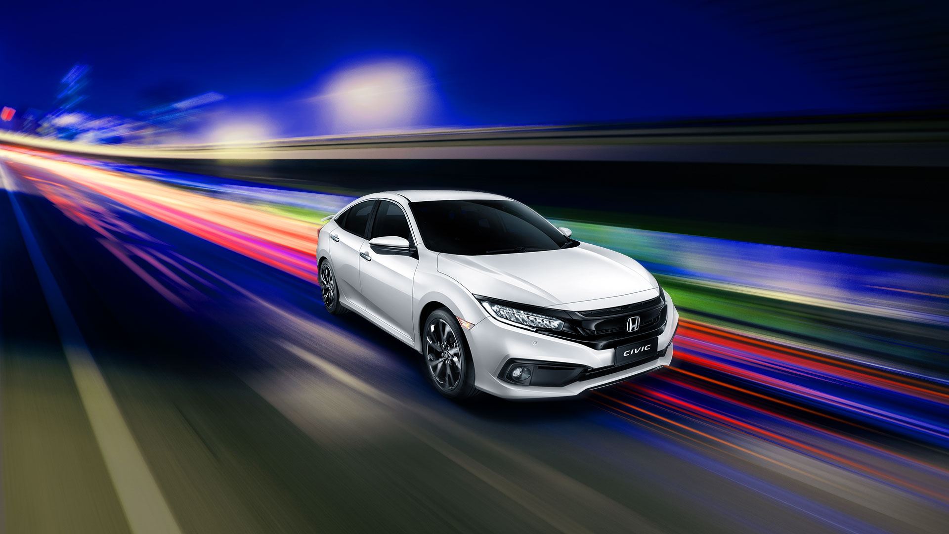 Civic Tiong Nam Motor