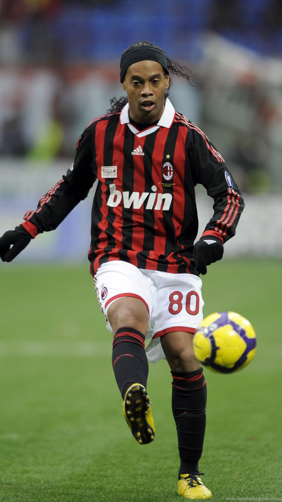 Ronaldinho Wallpaper