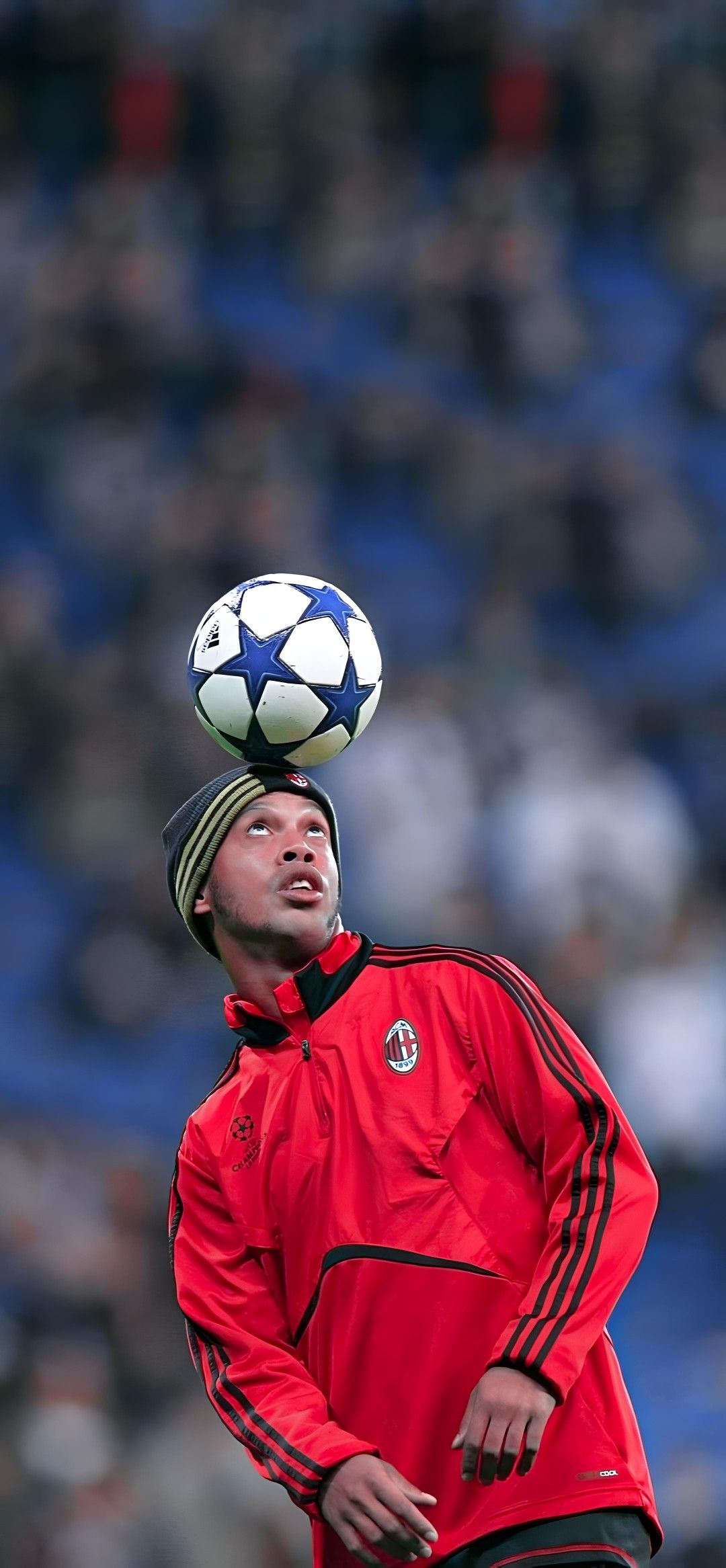 Ronaldinho
