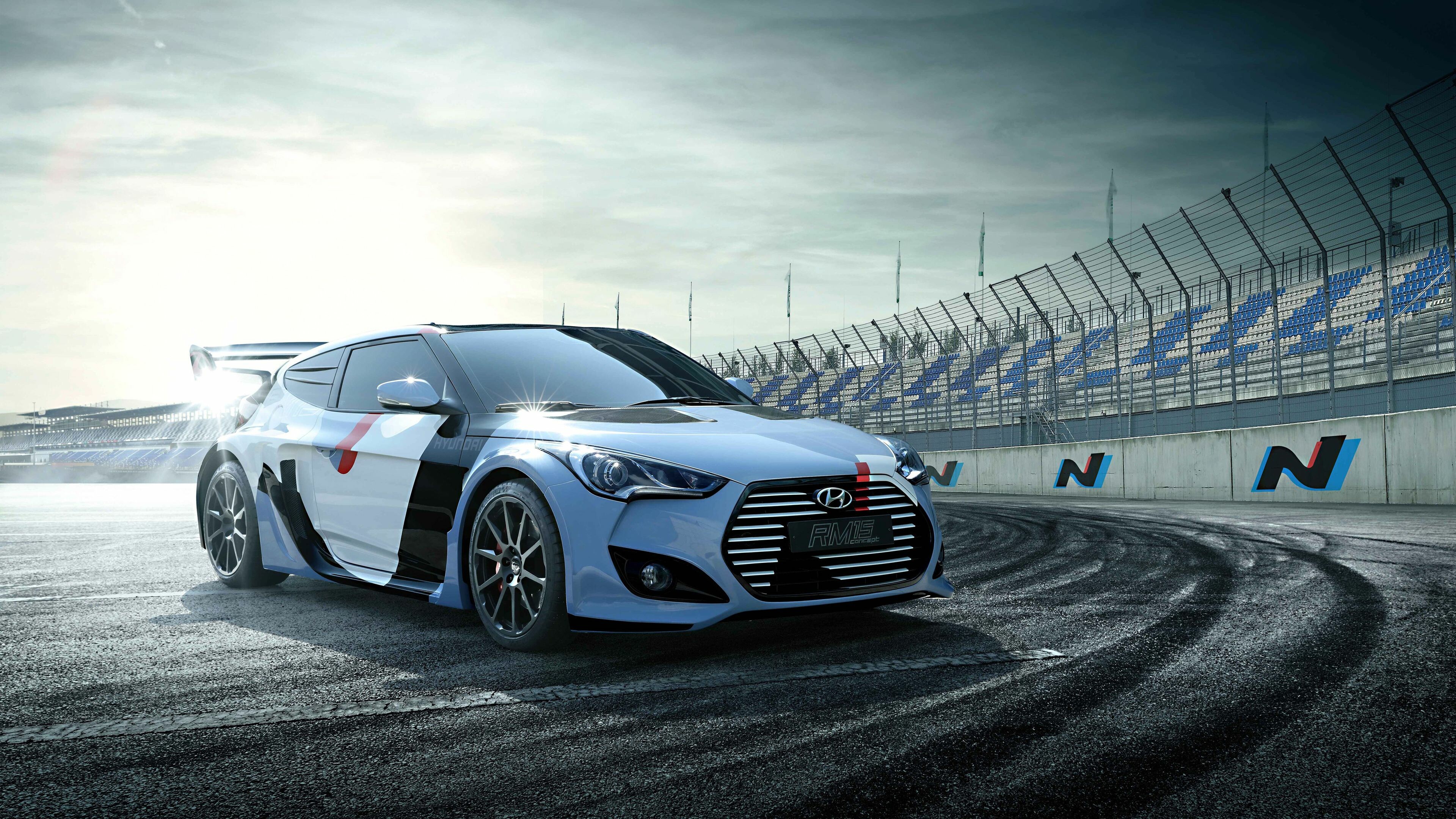 Hyundai Wallpaper