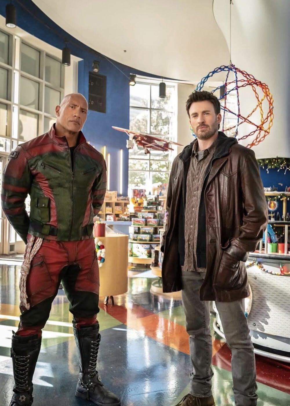 Upcoming Hollywood Movies