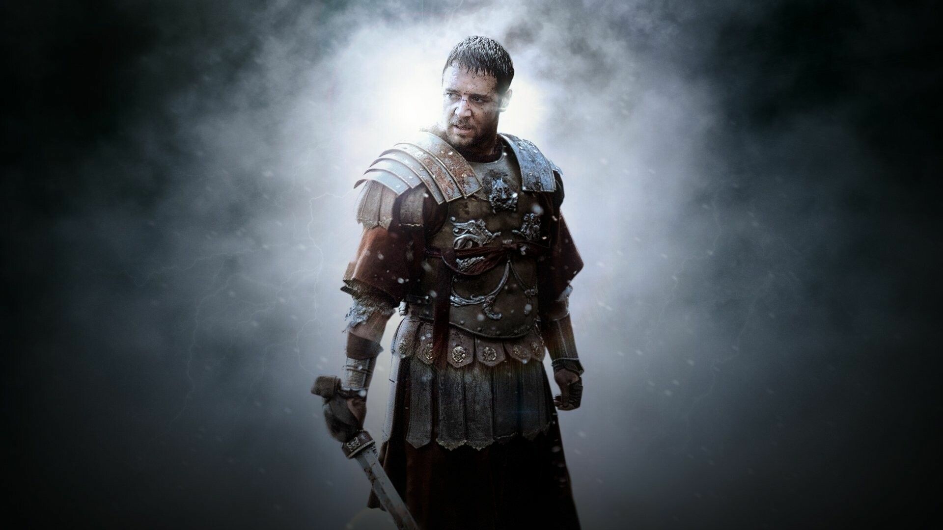 Gladiator Wallpaper