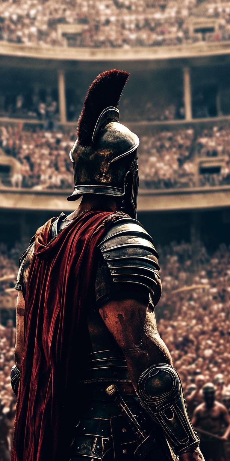 Gladiator