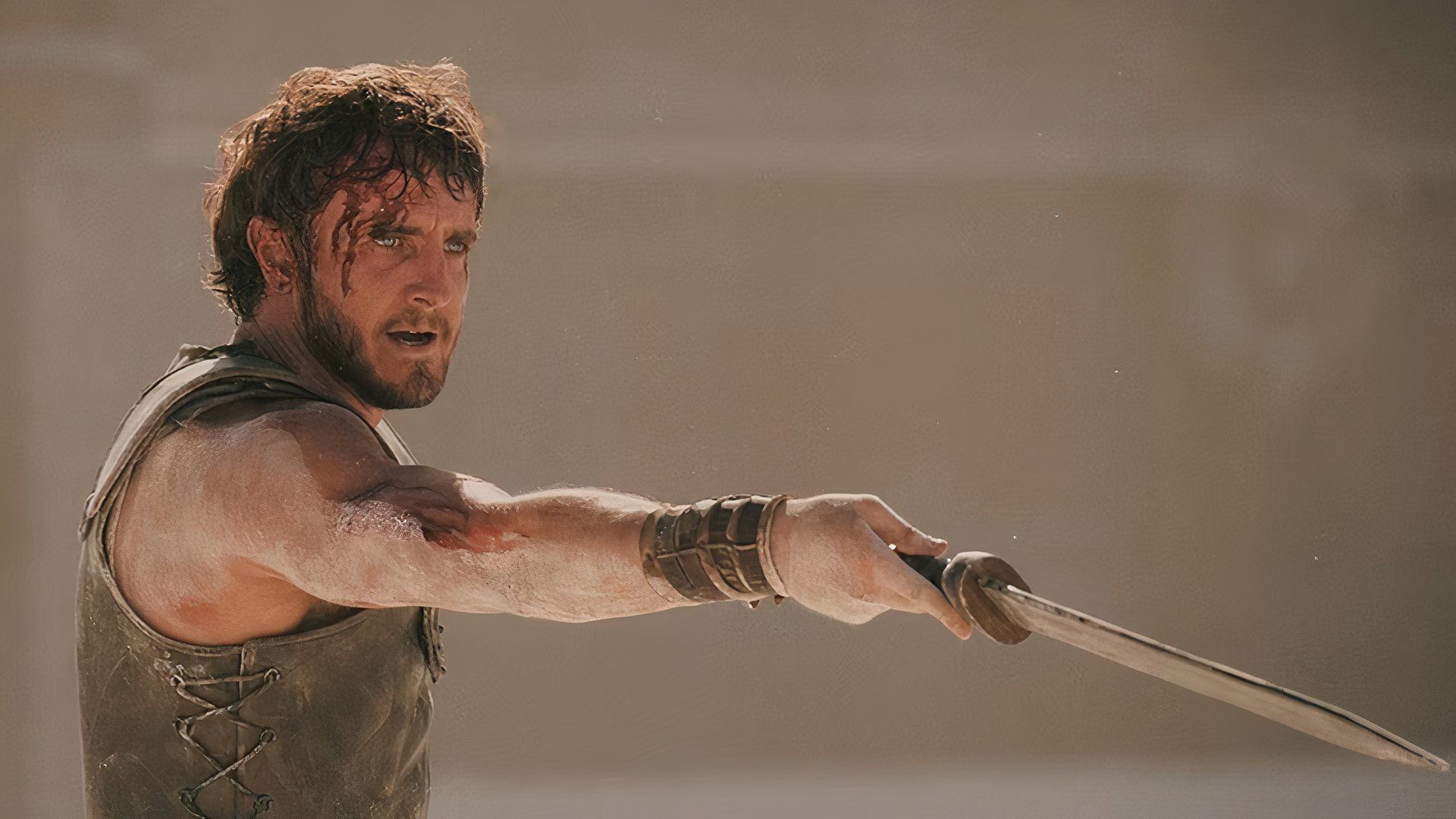 Ridley Scott Reminds Audiences