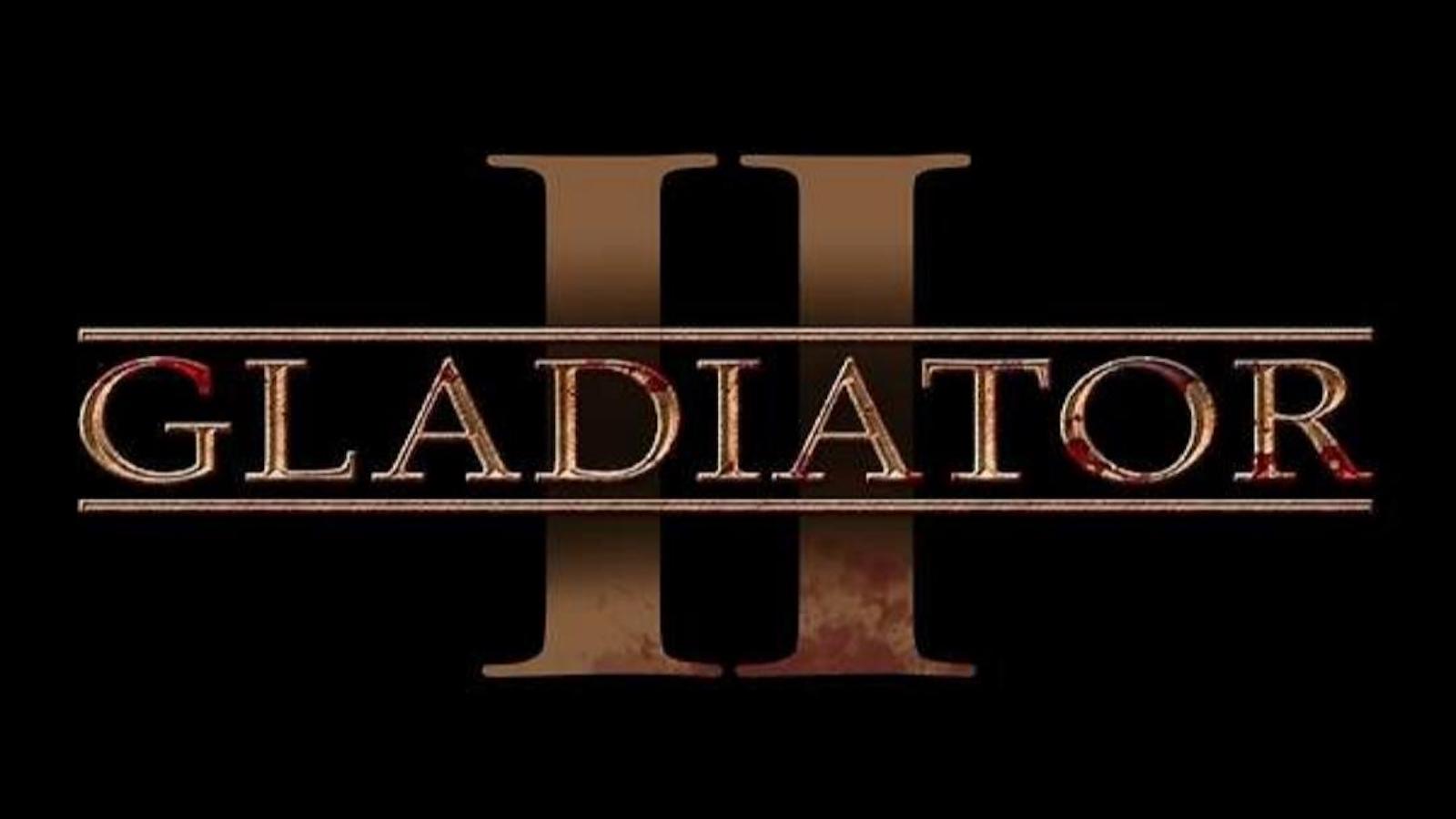 The Official First Look At 'Gladiator 2